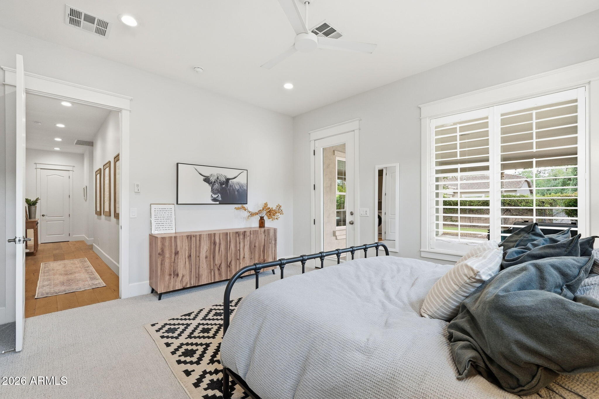 Morrison Ranch - Residential