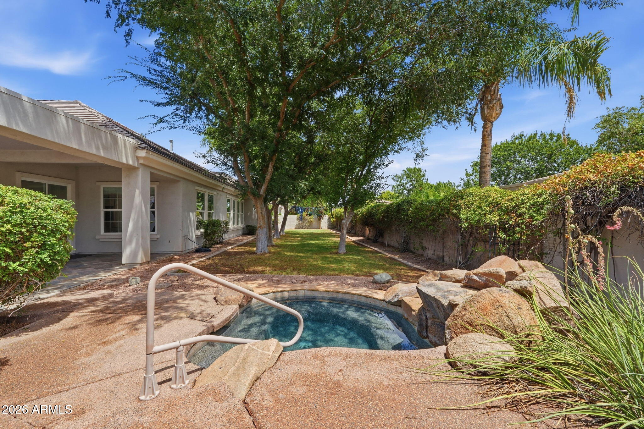 Morrison Ranch - Residential