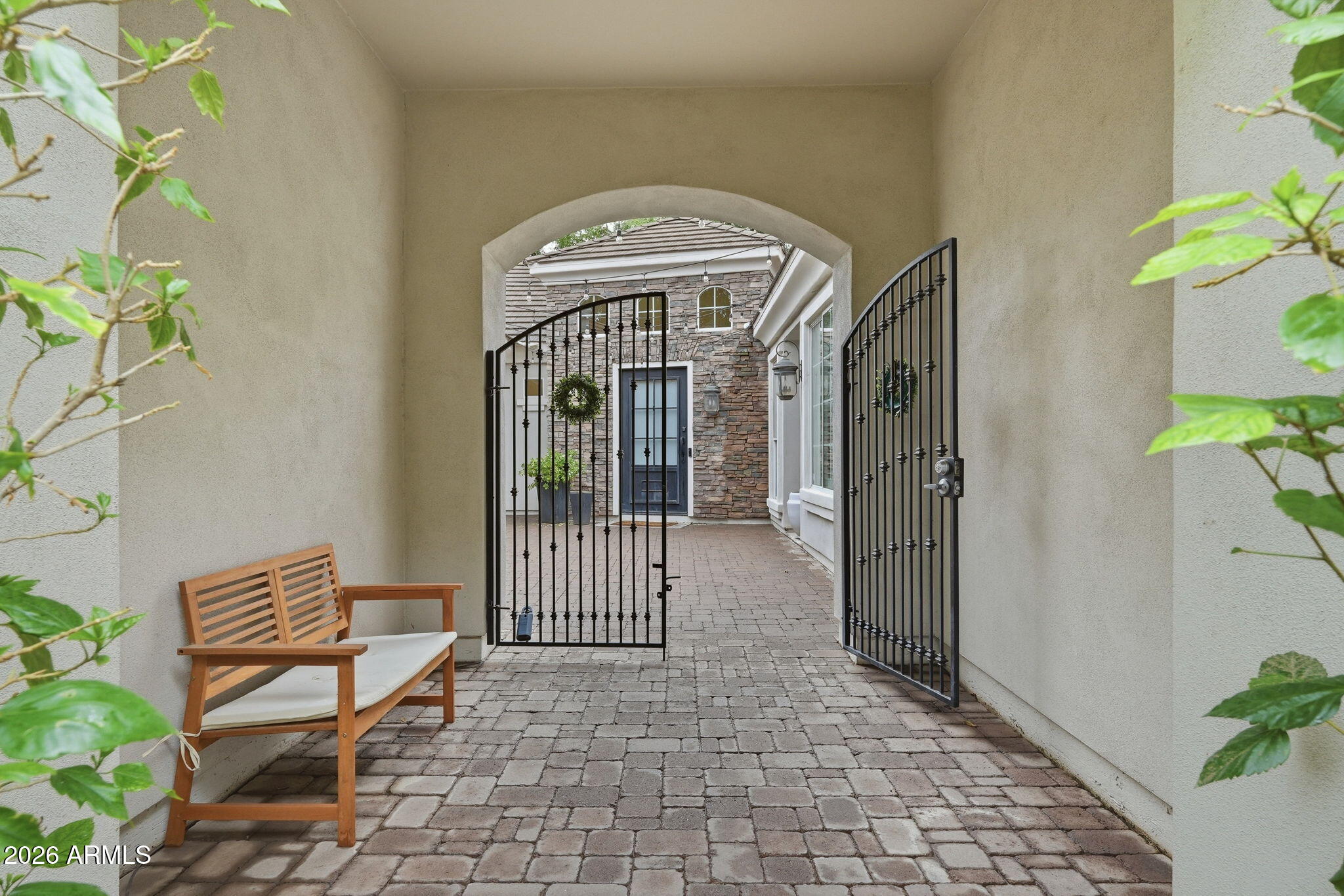 Morrison Ranch - Residential