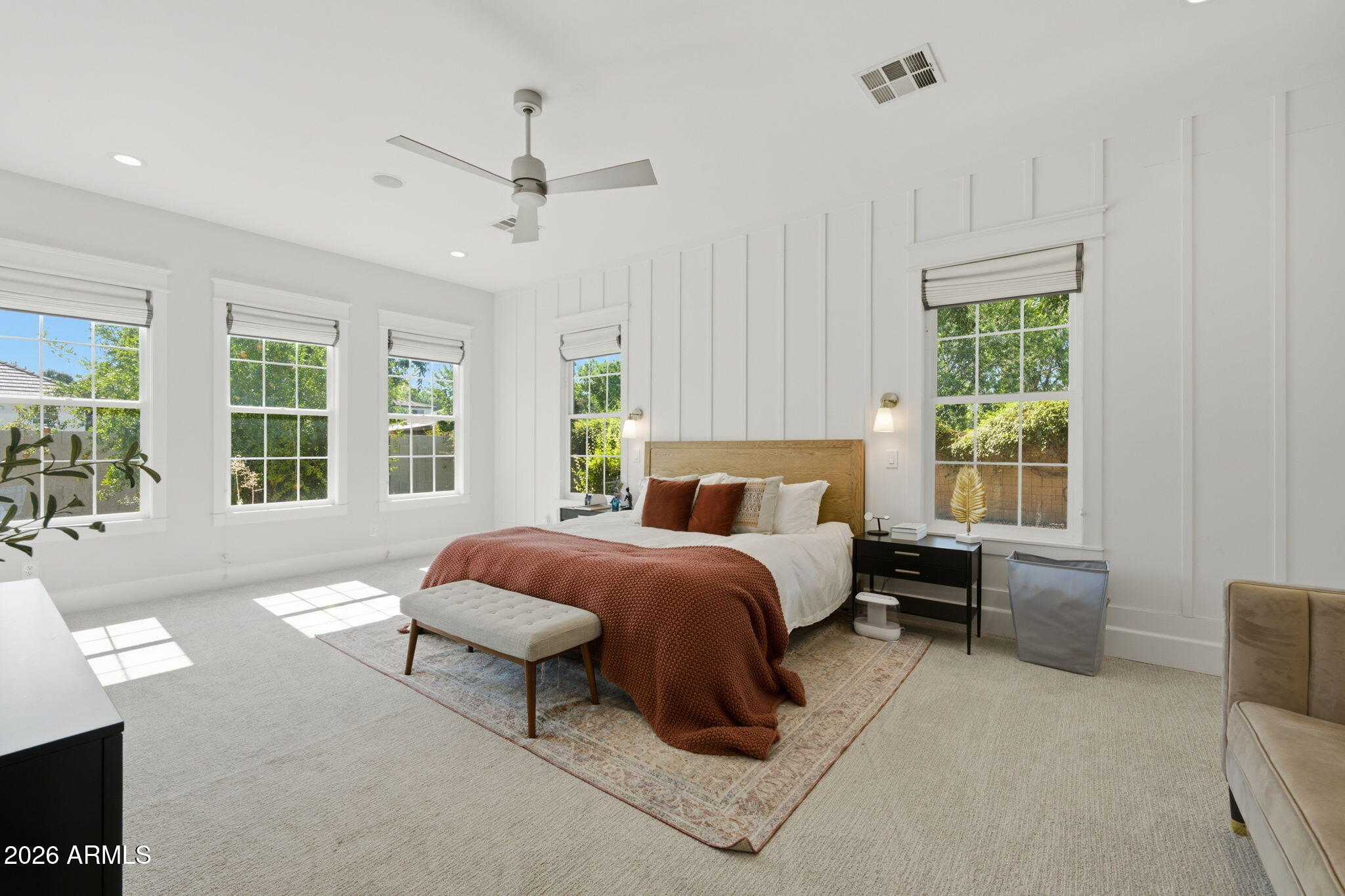 Morrison Ranch - Residential