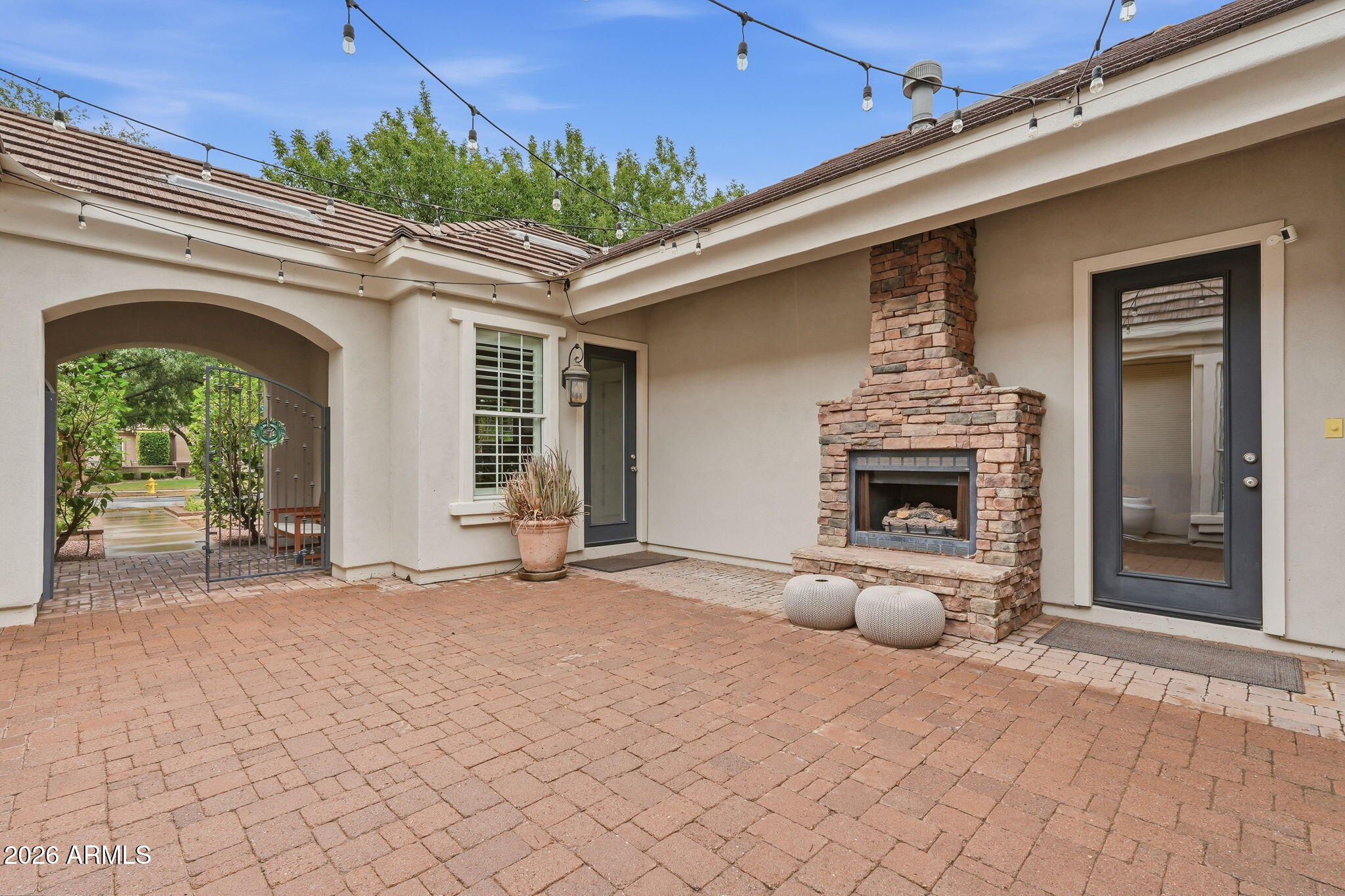 Morrison Ranch - Residential
