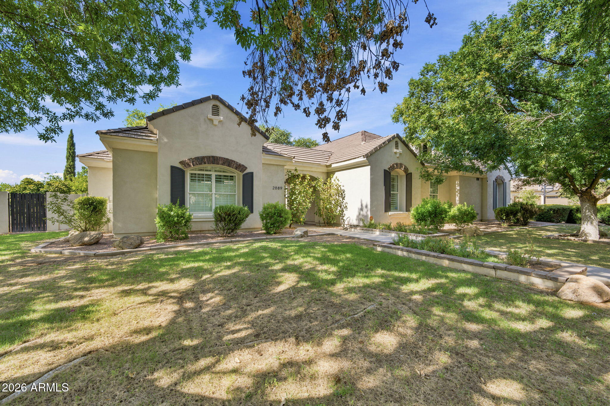 Morrison Ranch - Residential