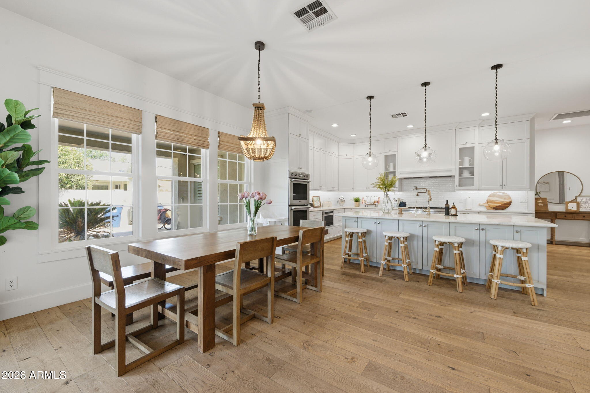 Morrison Ranch - Residential