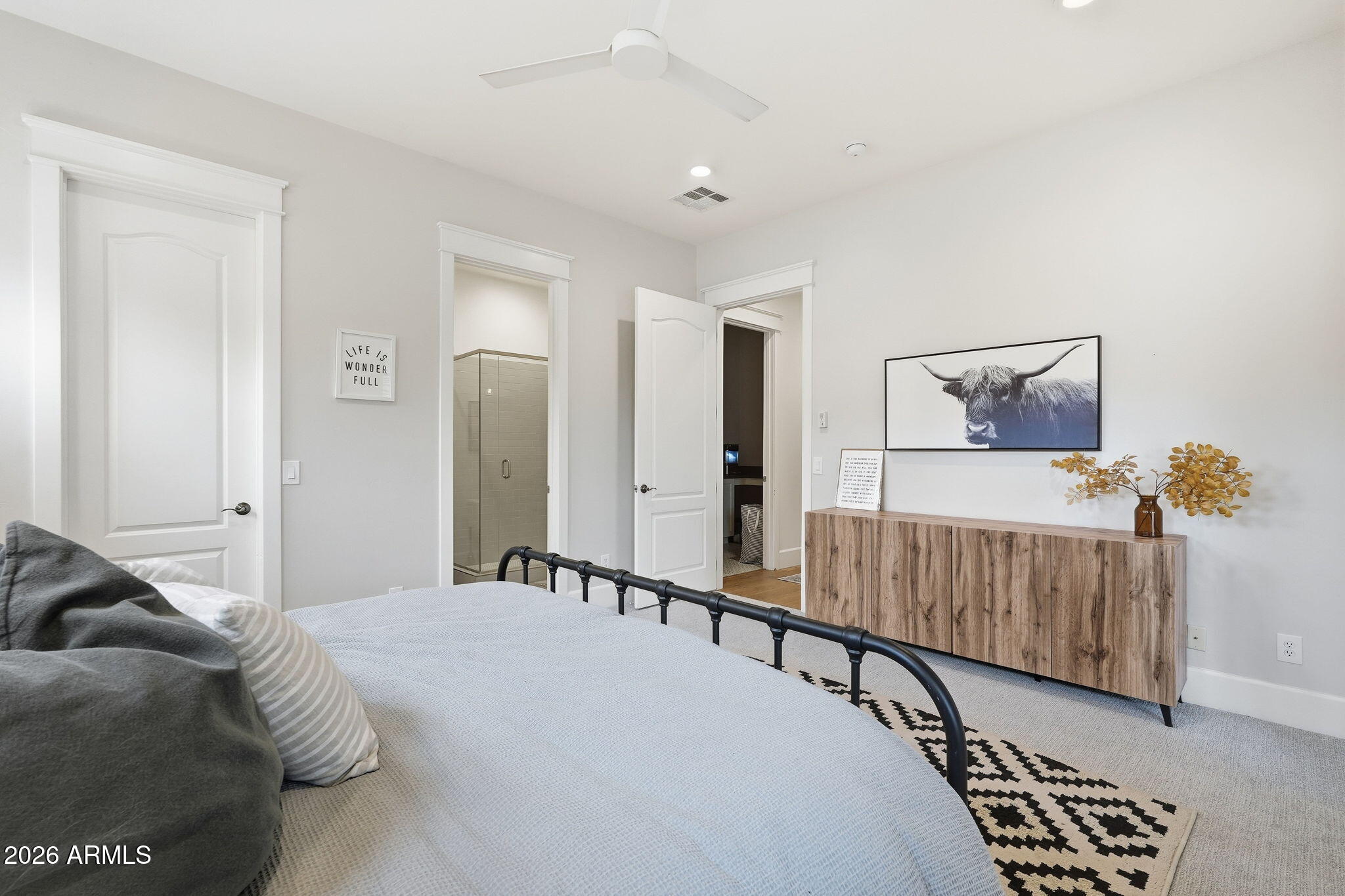 Morrison Ranch - Residential