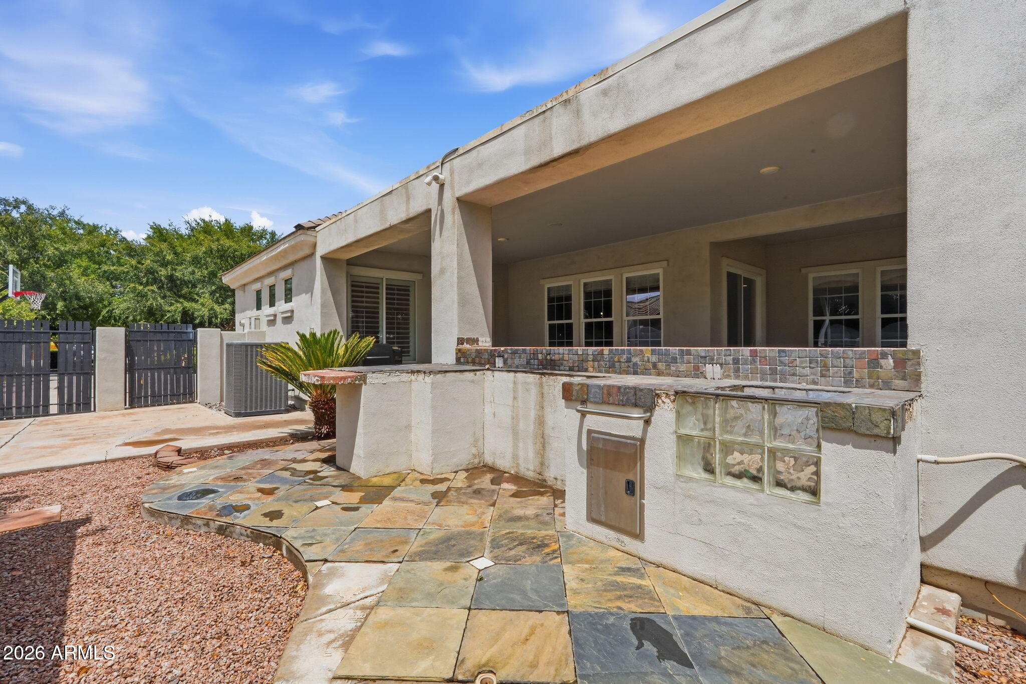 Morrison Ranch - Residential