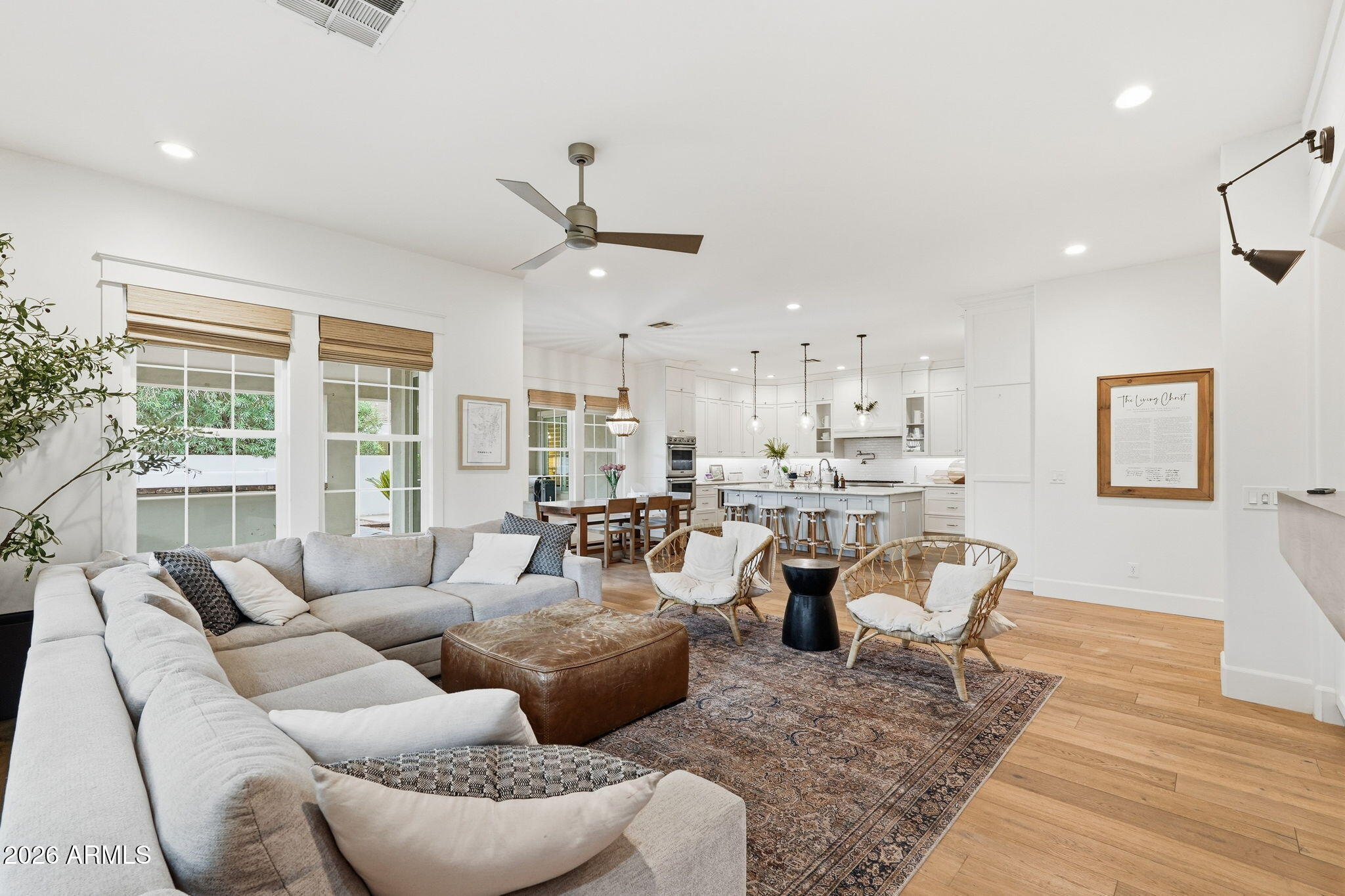 Morrison Ranch - Residential