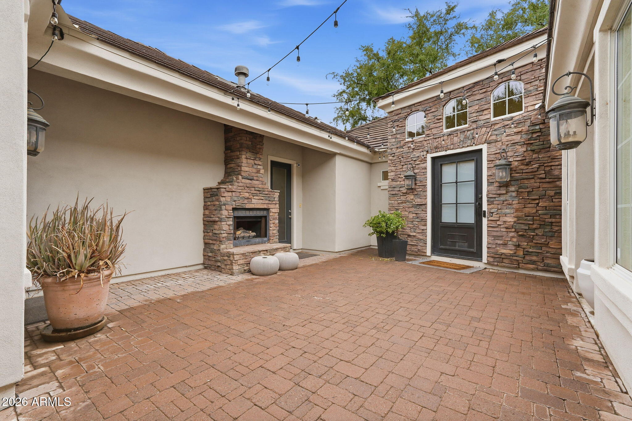 Morrison Ranch - Residential