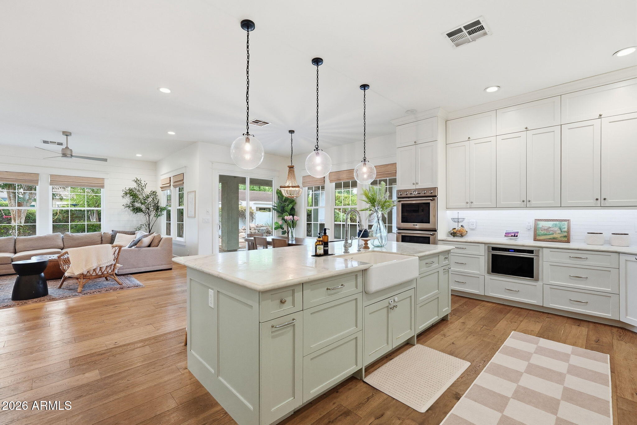 Morrison Ranch - Residential