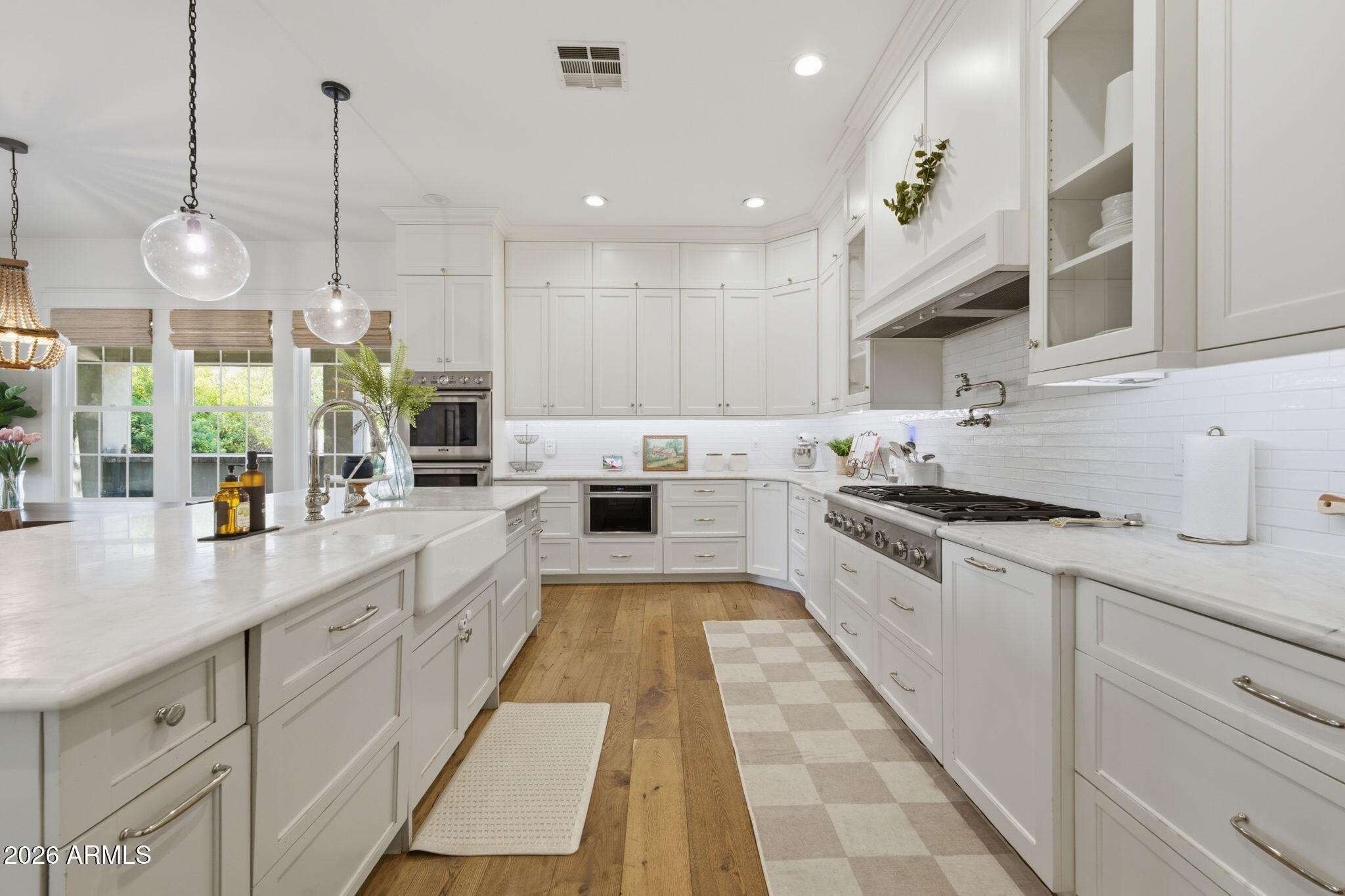 Morrison Ranch - Residential