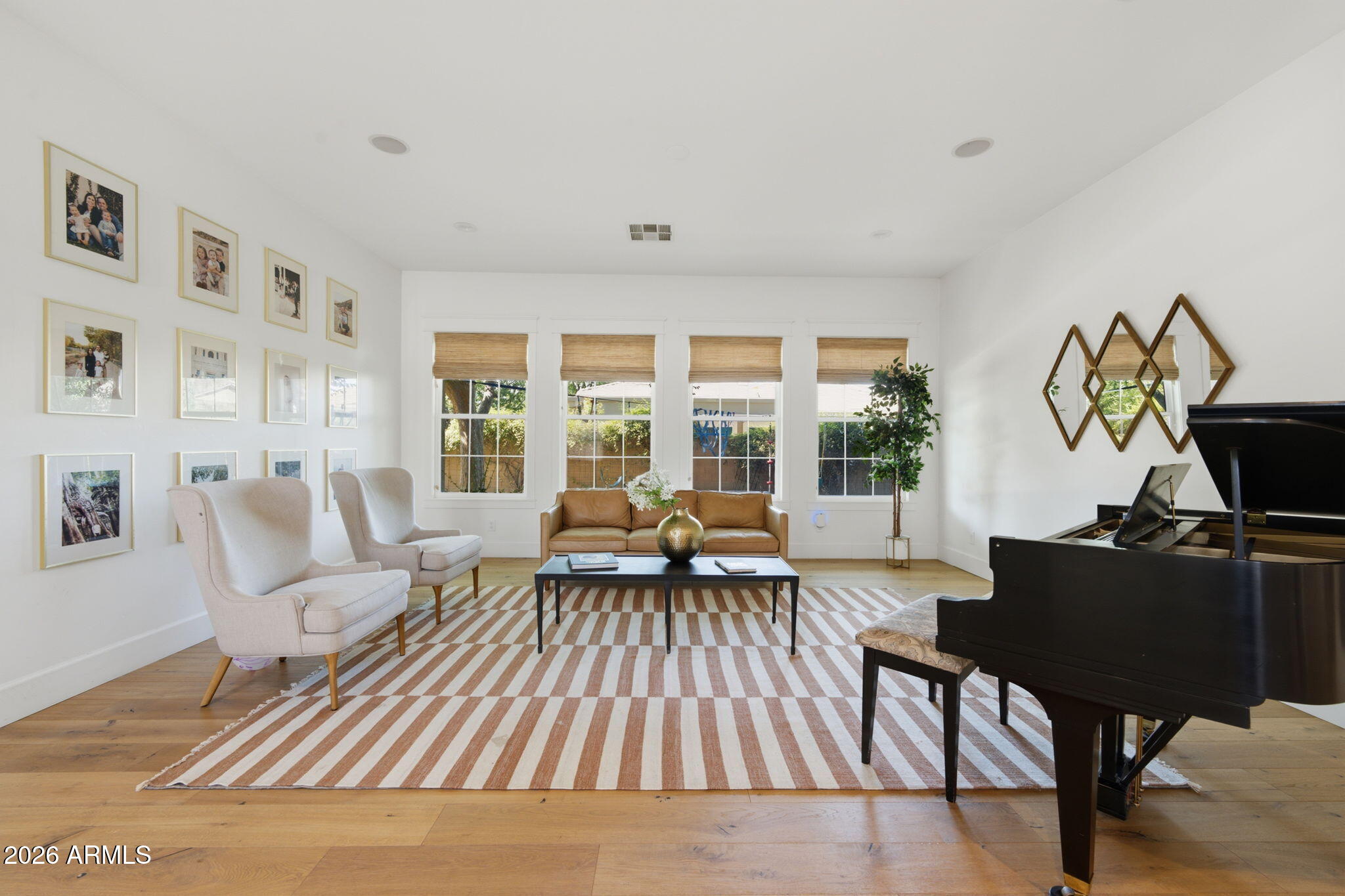 Morrison Ranch - Residential