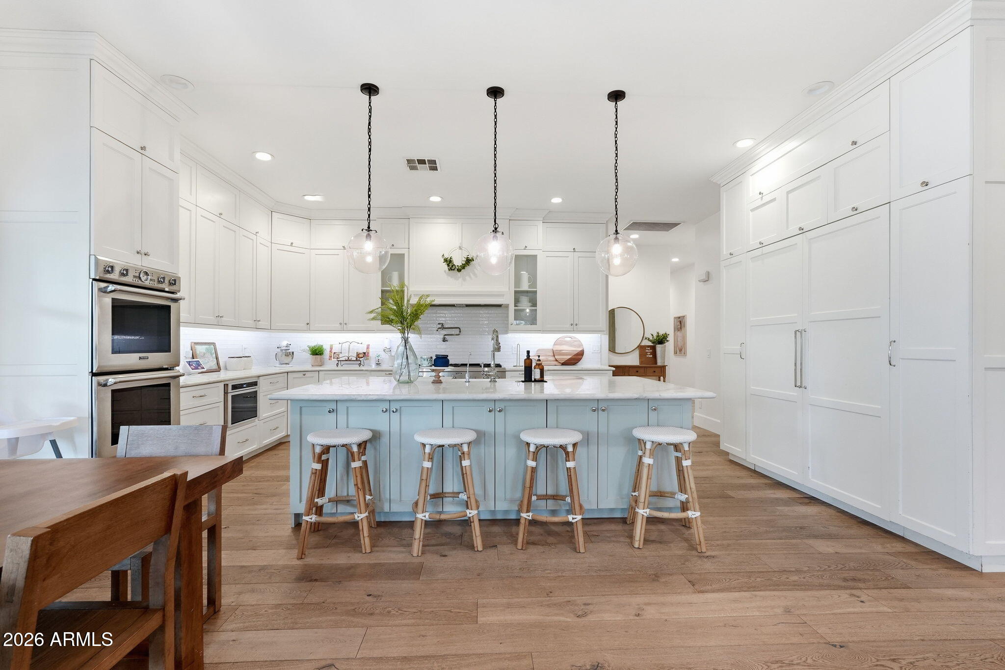 Morrison Ranch - Residential