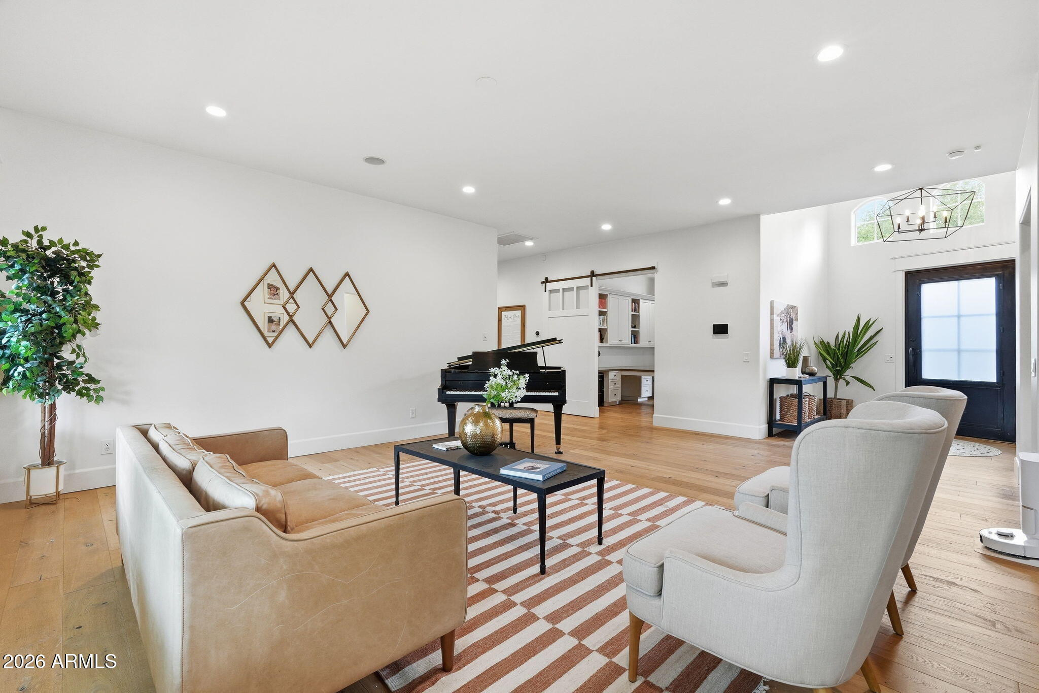 Morrison Ranch - Residential
