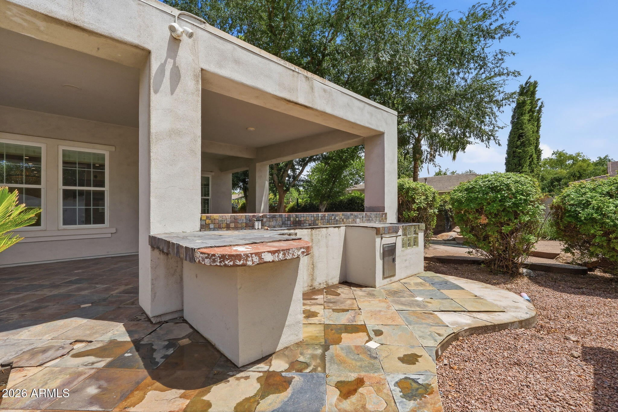 Morrison Ranch - Residential