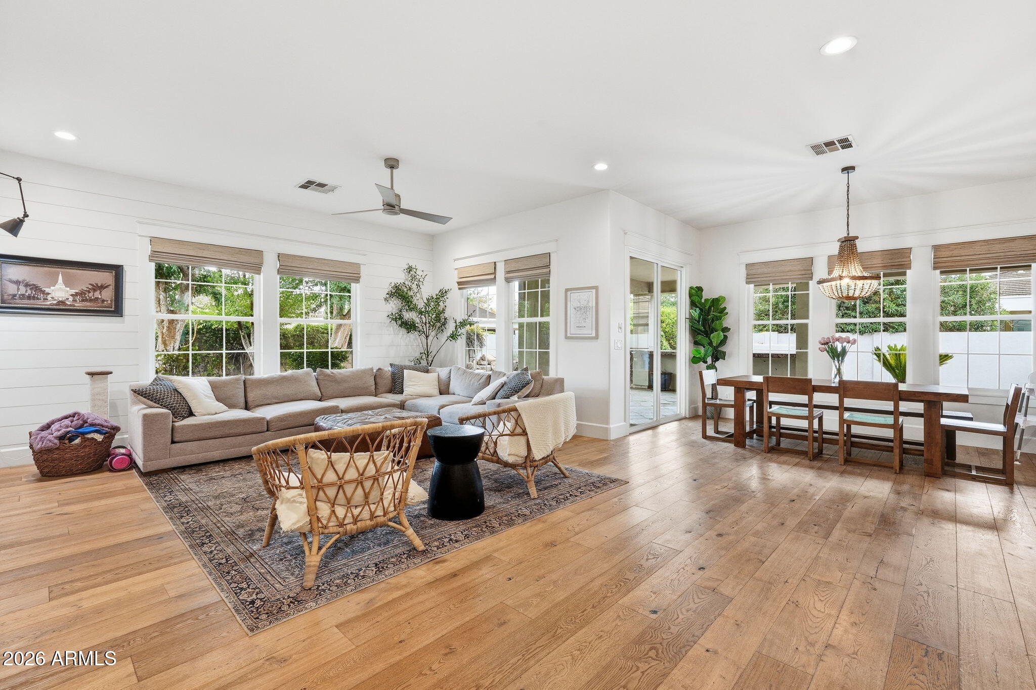 Morrison Ranch - Residential