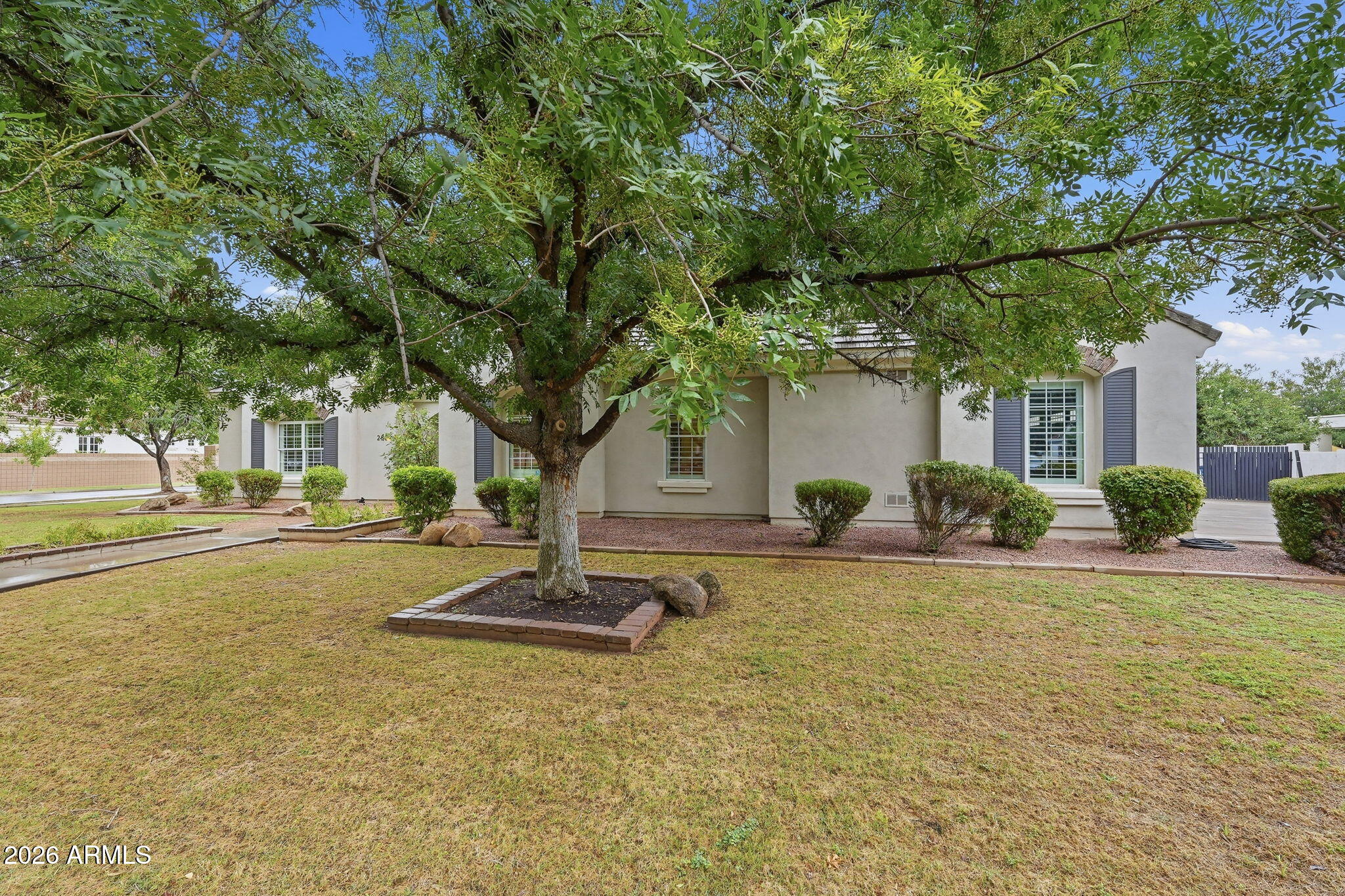 Morrison Ranch - Residential