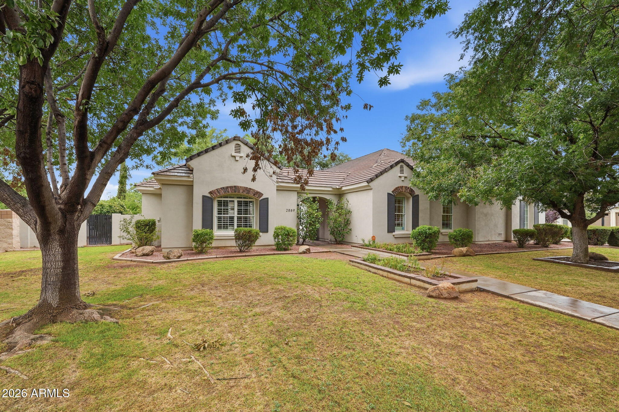 Morrison Ranch - Residential