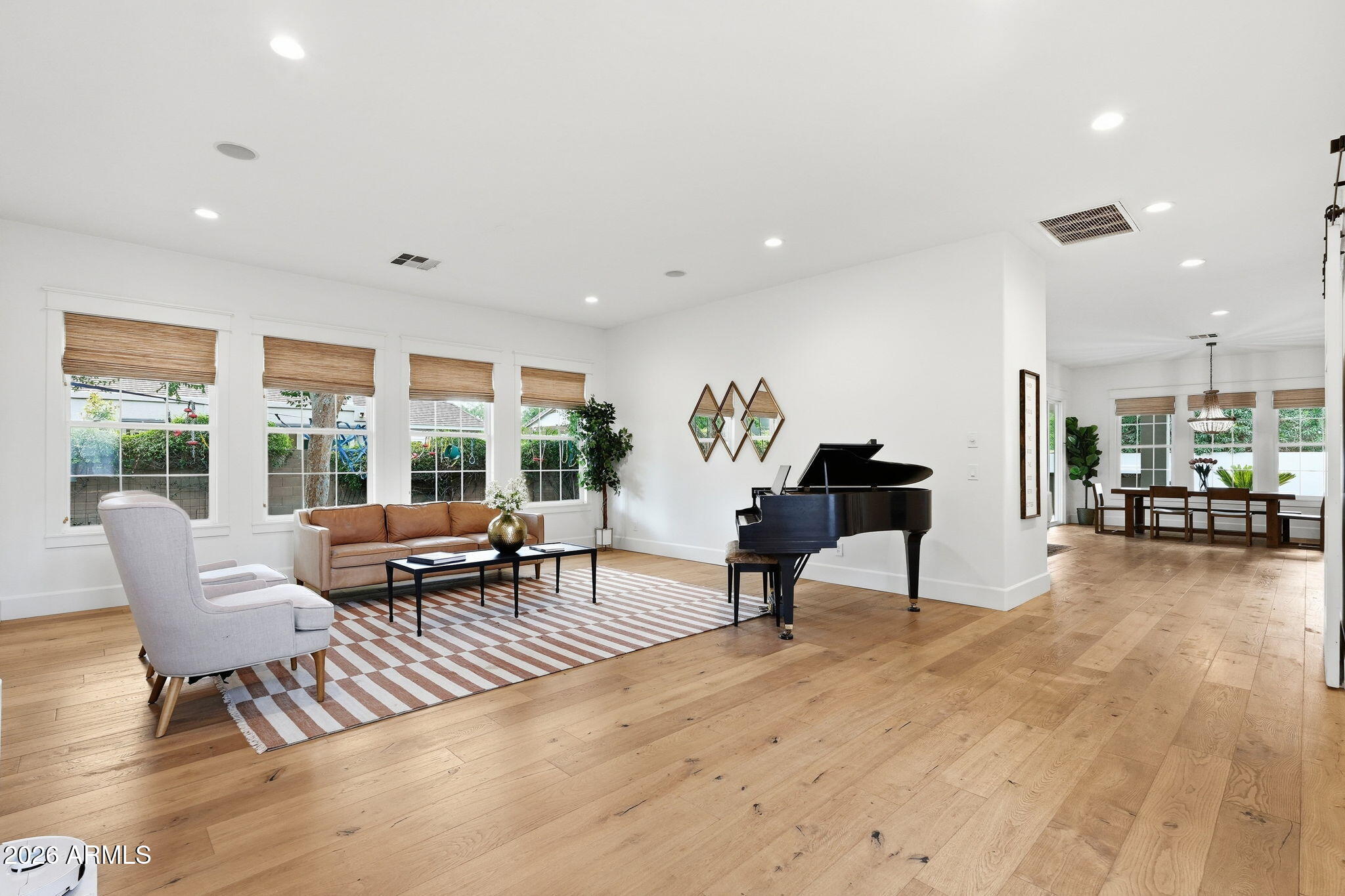 Morrison Ranch - Residential