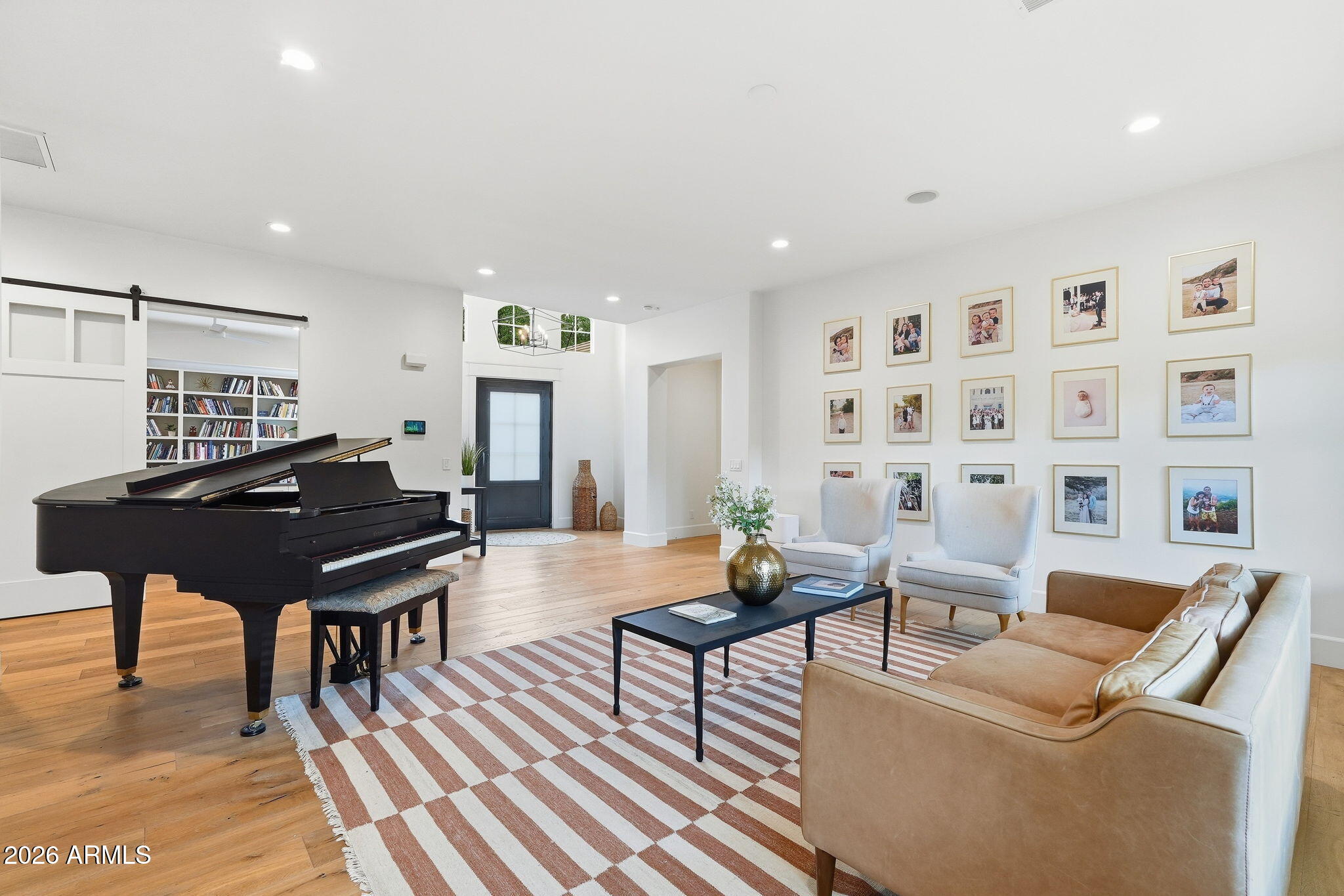 Morrison Ranch - Residential