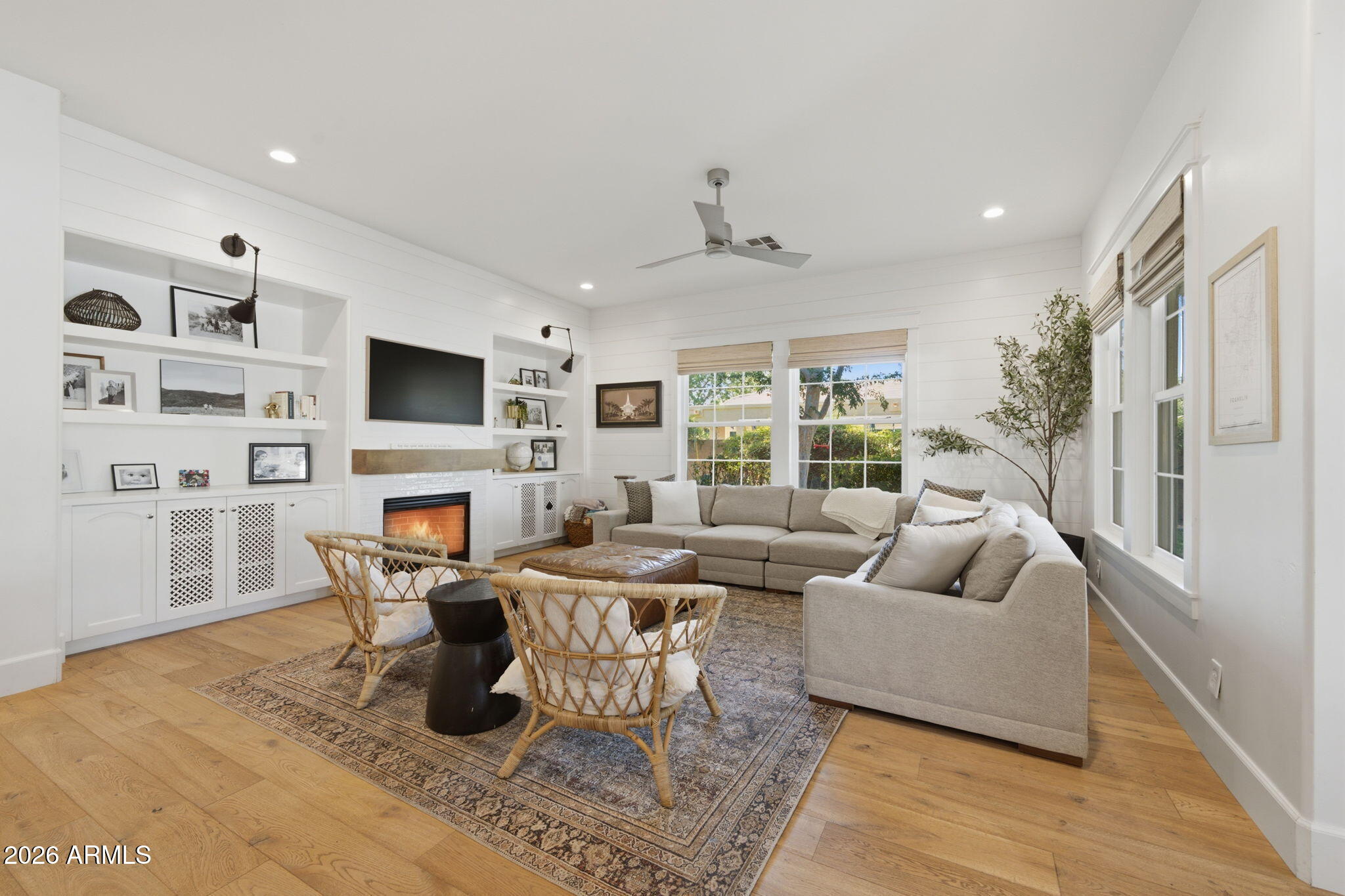 Morrison Ranch - Residential
