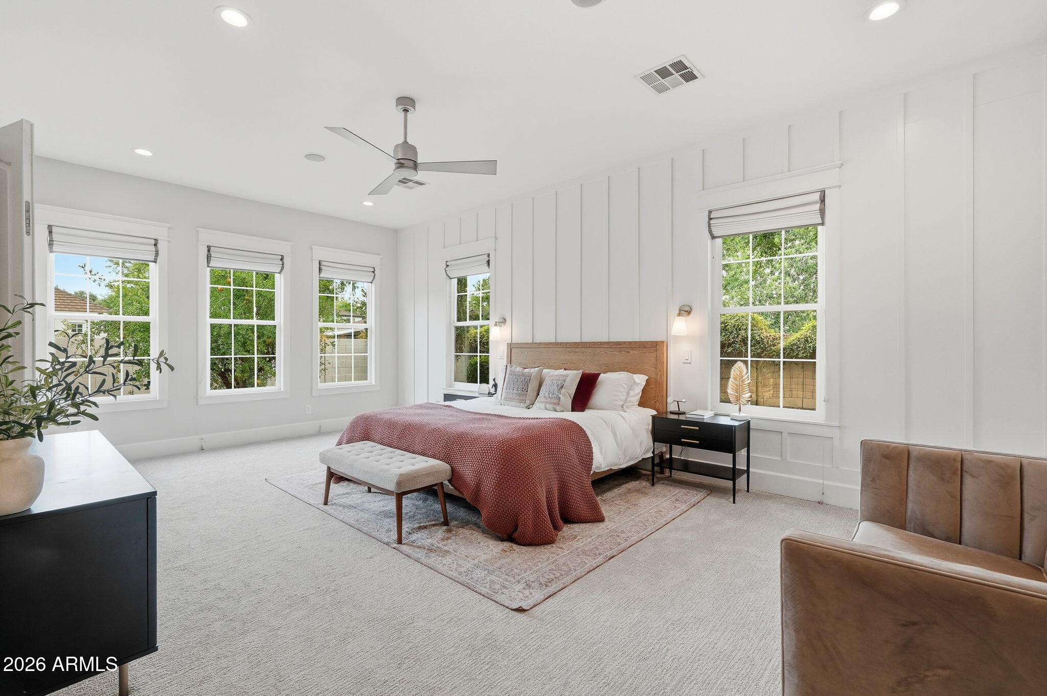 Morrison Ranch - Residential