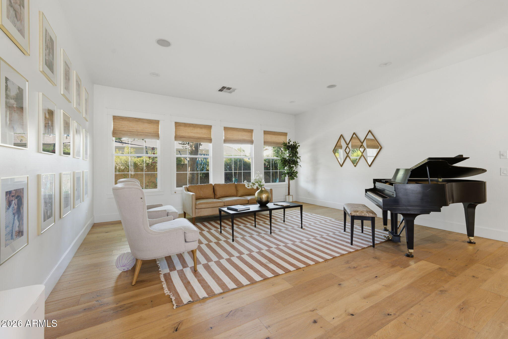 Morrison Ranch - Residential