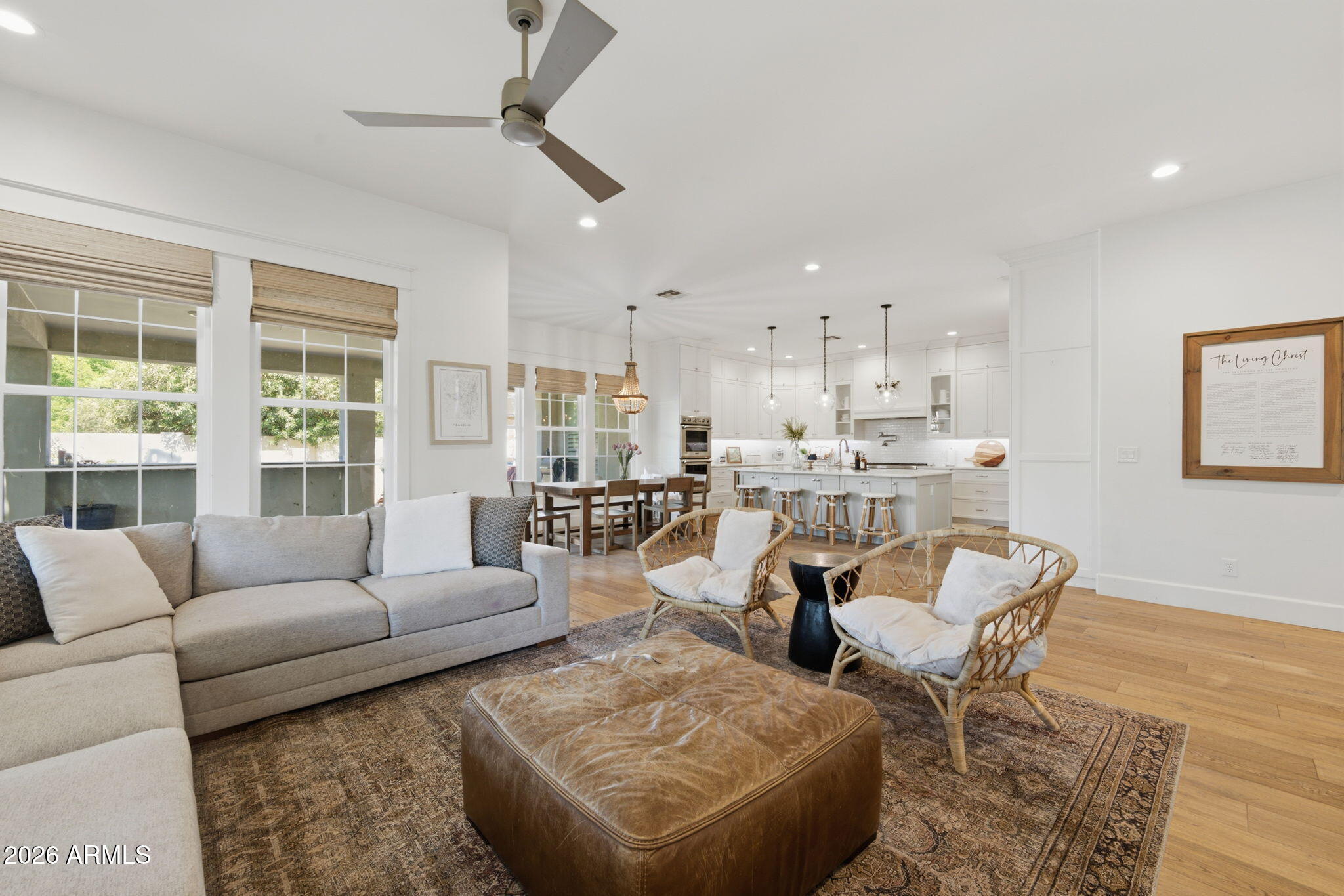 Morrison Ranch - Residential