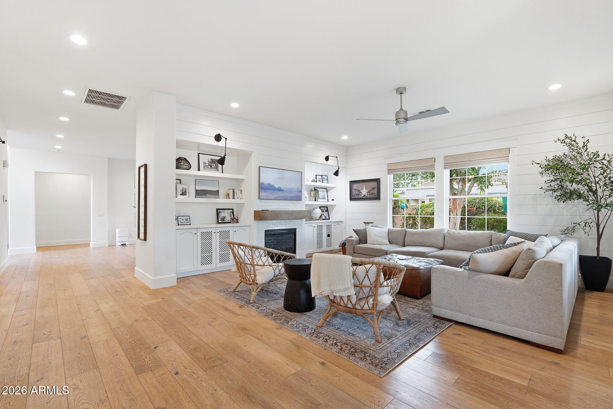 Morrison Ranch - Residential