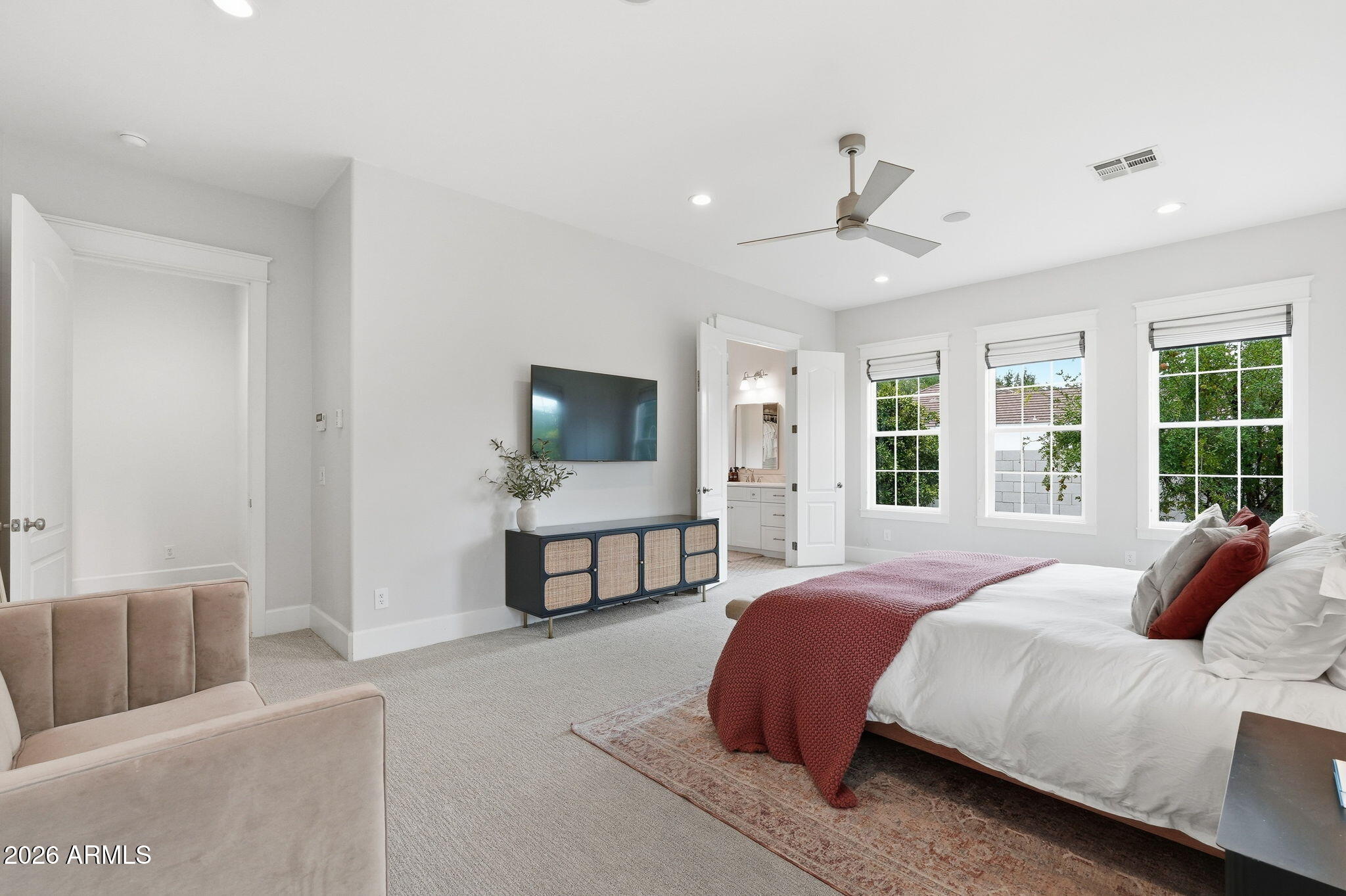 Morrison Ranch - Residential