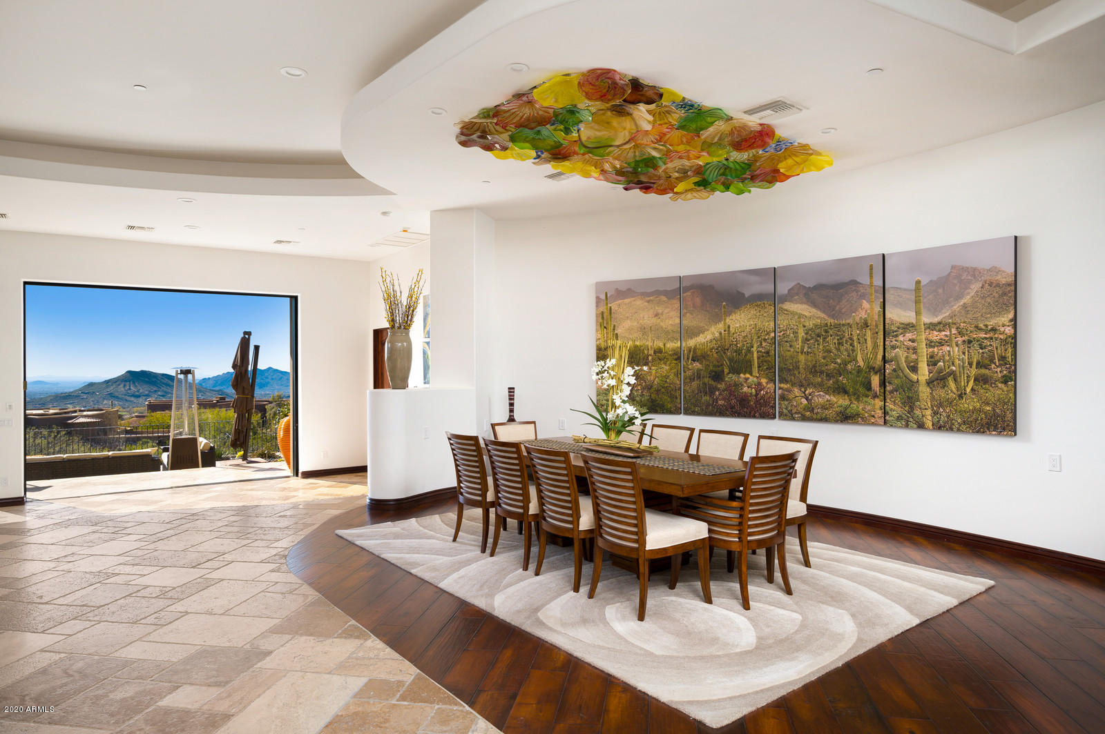 Desert Mountain - Residential