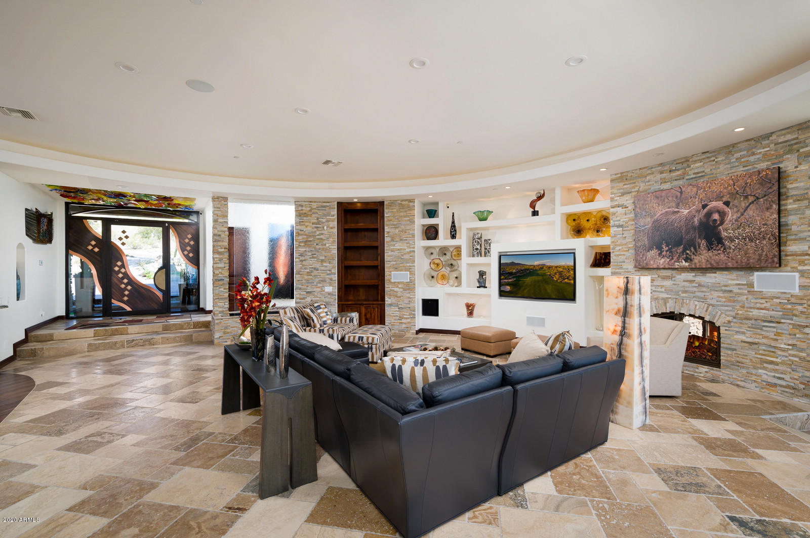 Desert Mountain - Residential
