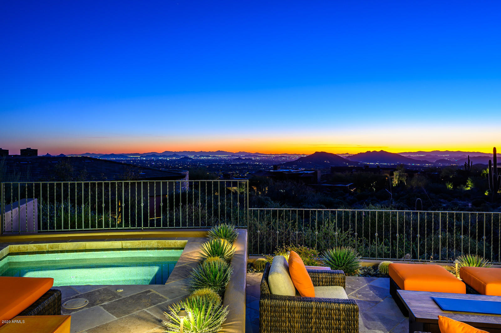 Desert Mountain - Residential