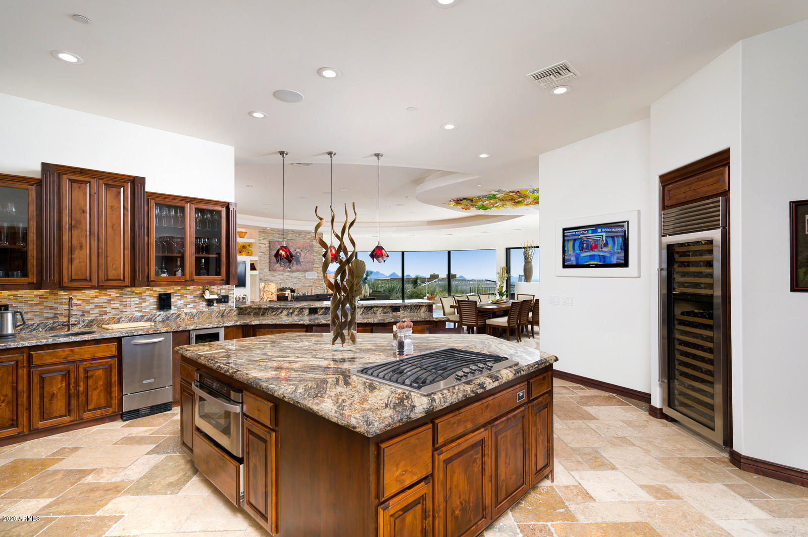 Desert Mountain - Residential