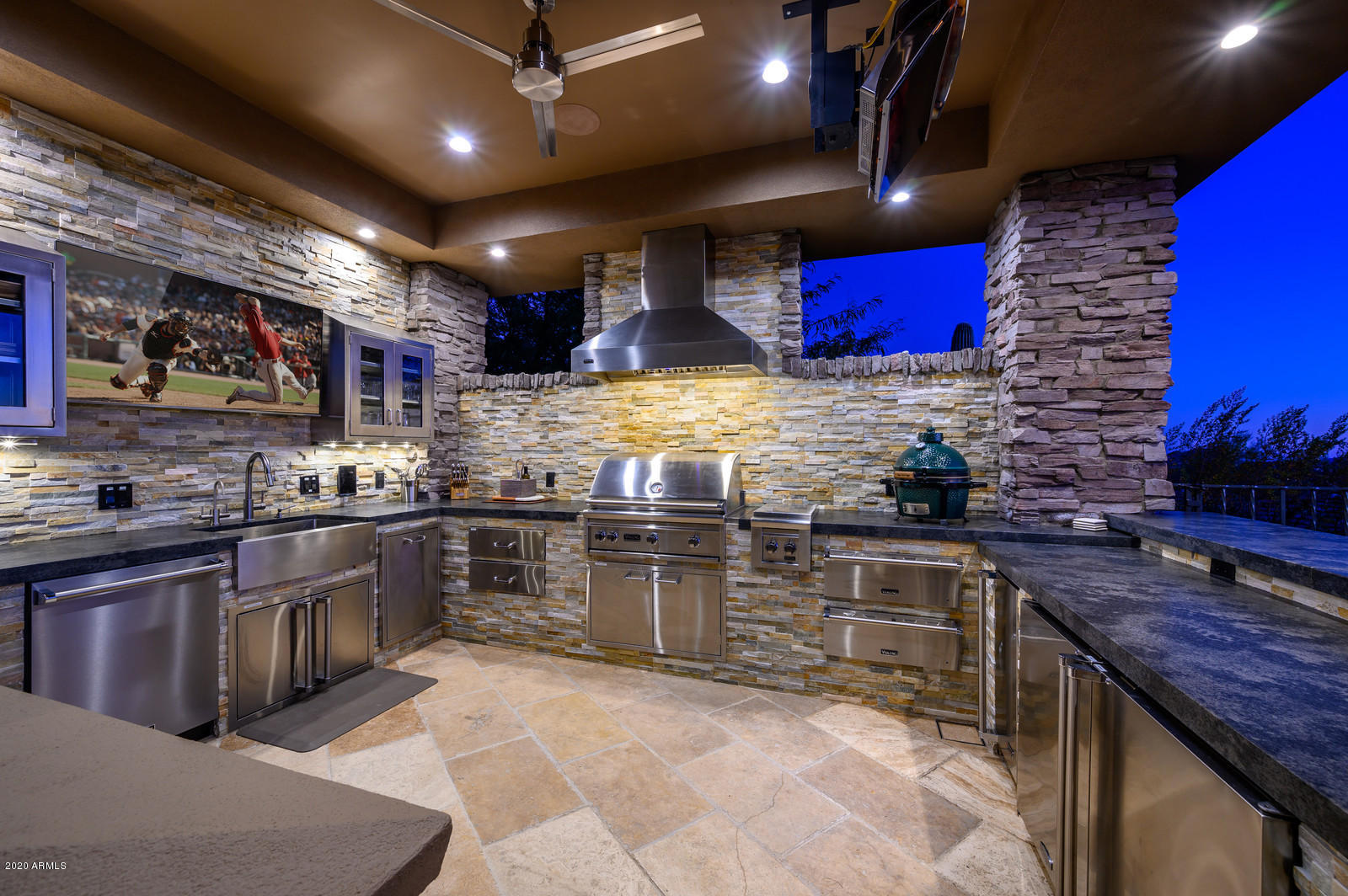 Desert Mountain - Residential