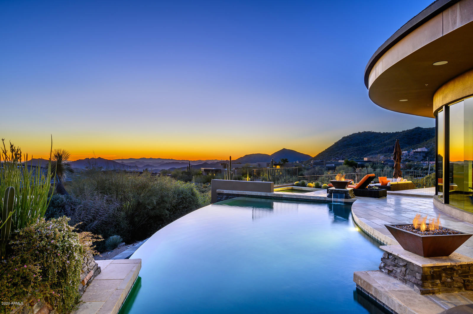 Desert Mountain - Residential