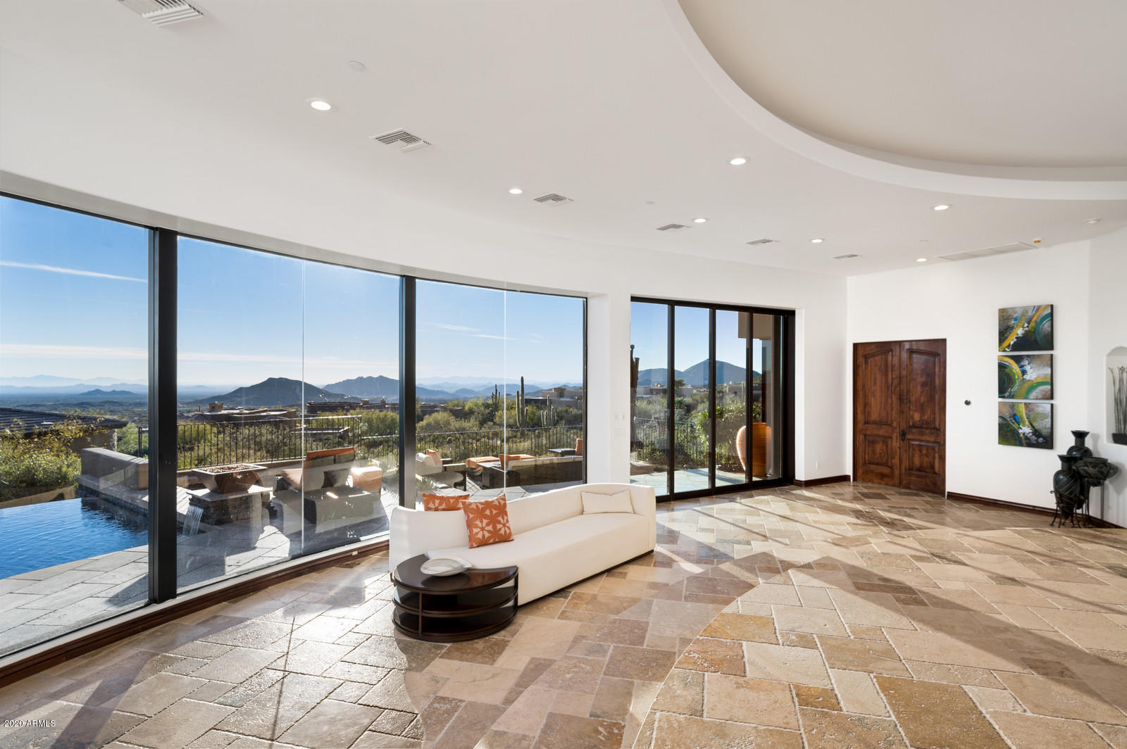 Desert Mountain - Residential