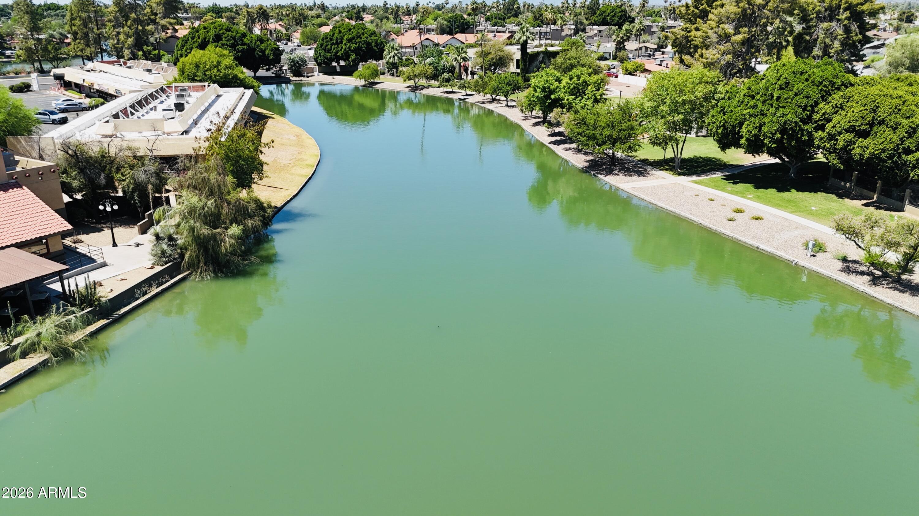 DOBSON SHORES - Residential