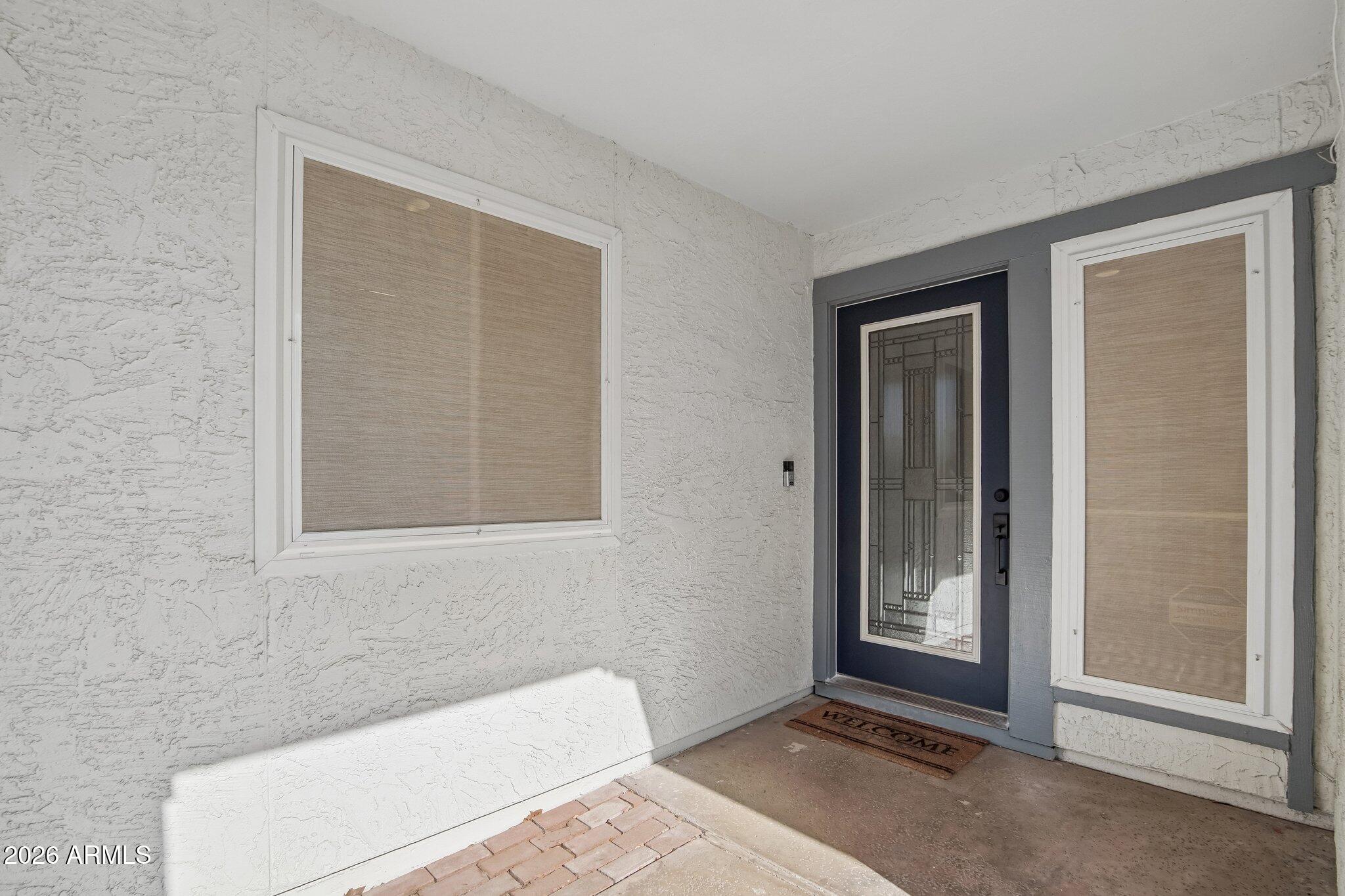 DOBSON SHORES - Residential