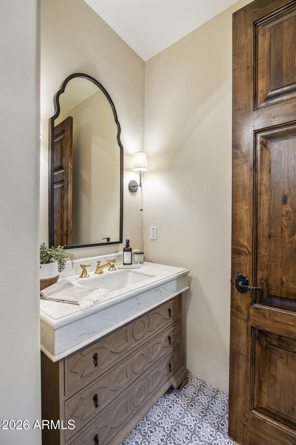 DC RANCH PARCEL 4.1 - Residential