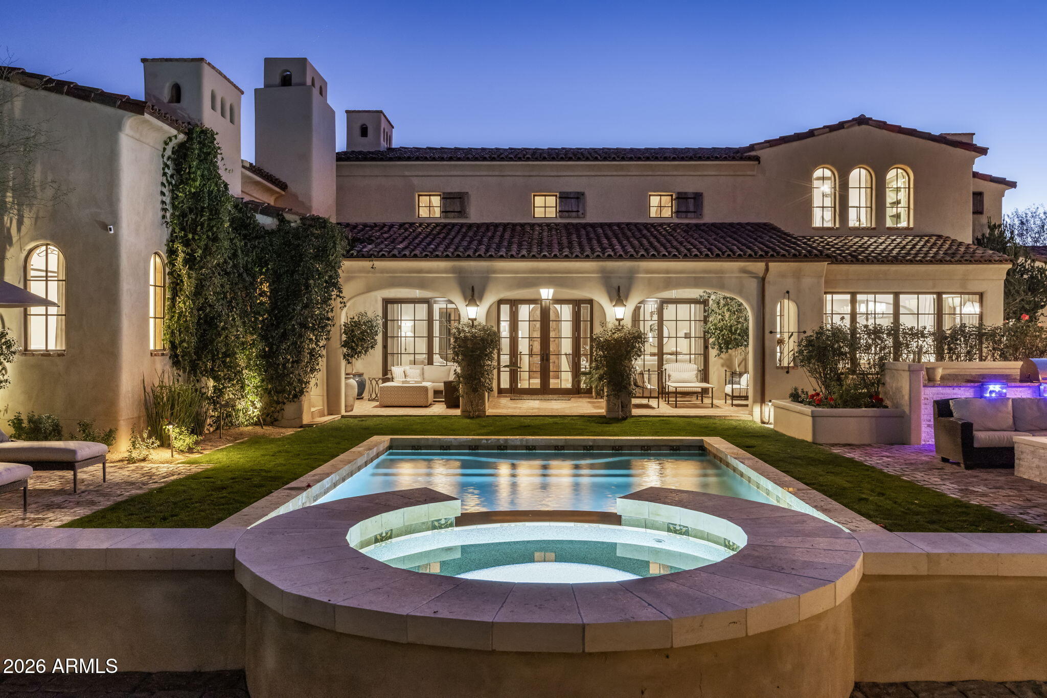 DC RANCH PARCEL 4.1 - Residential