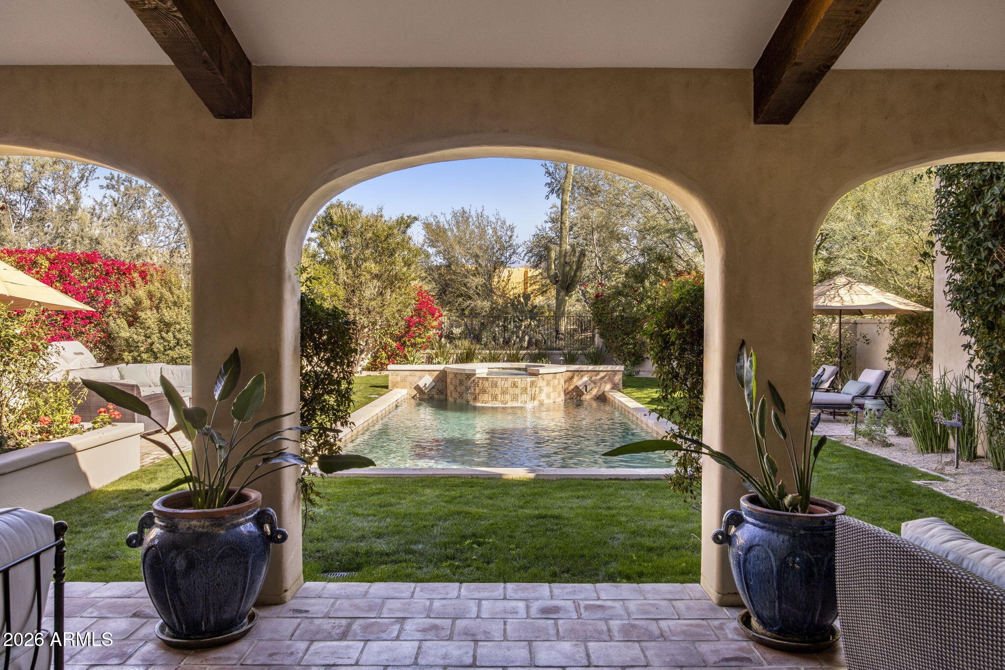 DC RANCH PARCEL 4.1 - Residential