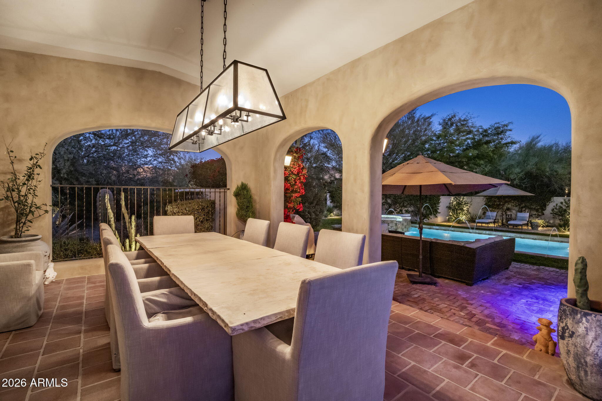 DC RANCH PARCEL 4.1 - Residential