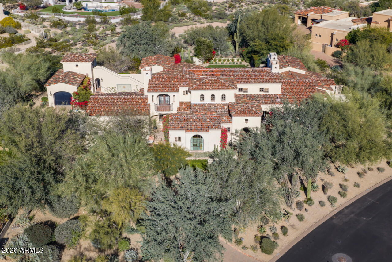 DC RANCH PARCEL 4.1 - Residential