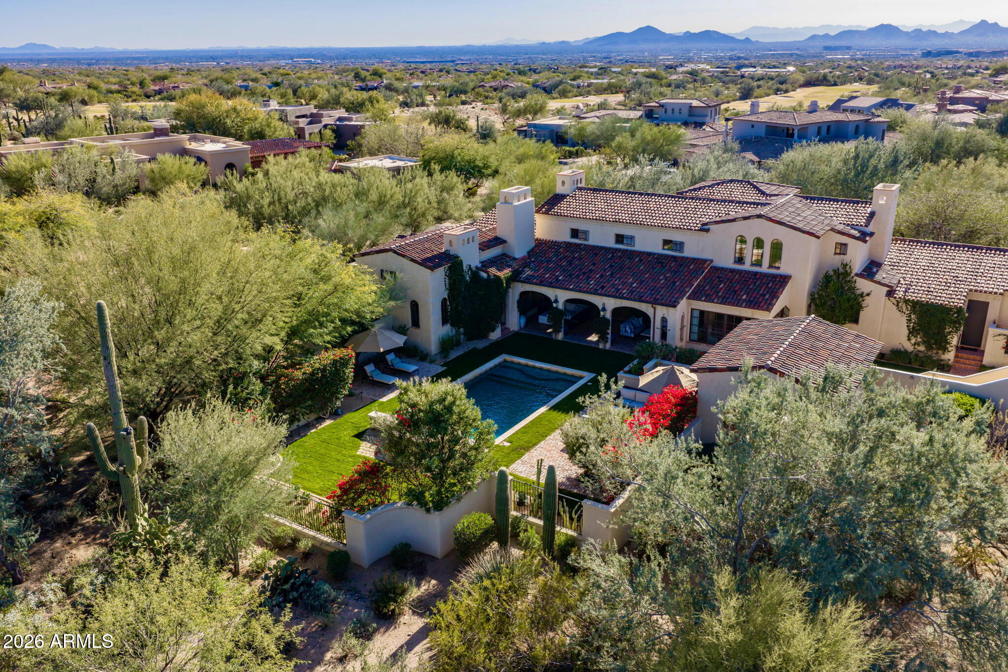 DC RANCH PARCEL 4.1 - Residential
