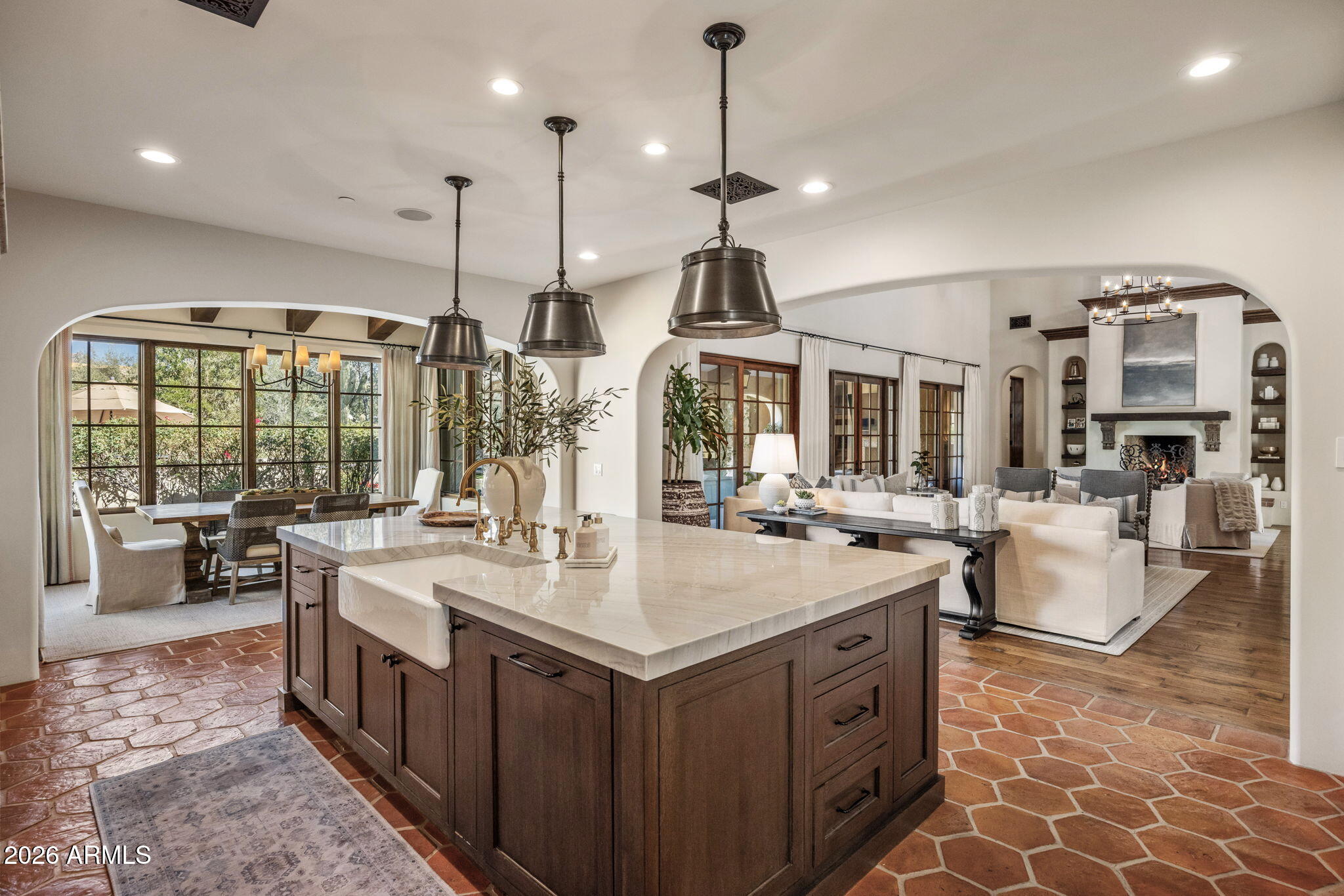 DC RANCH PARCEL 4.1 - Residential
