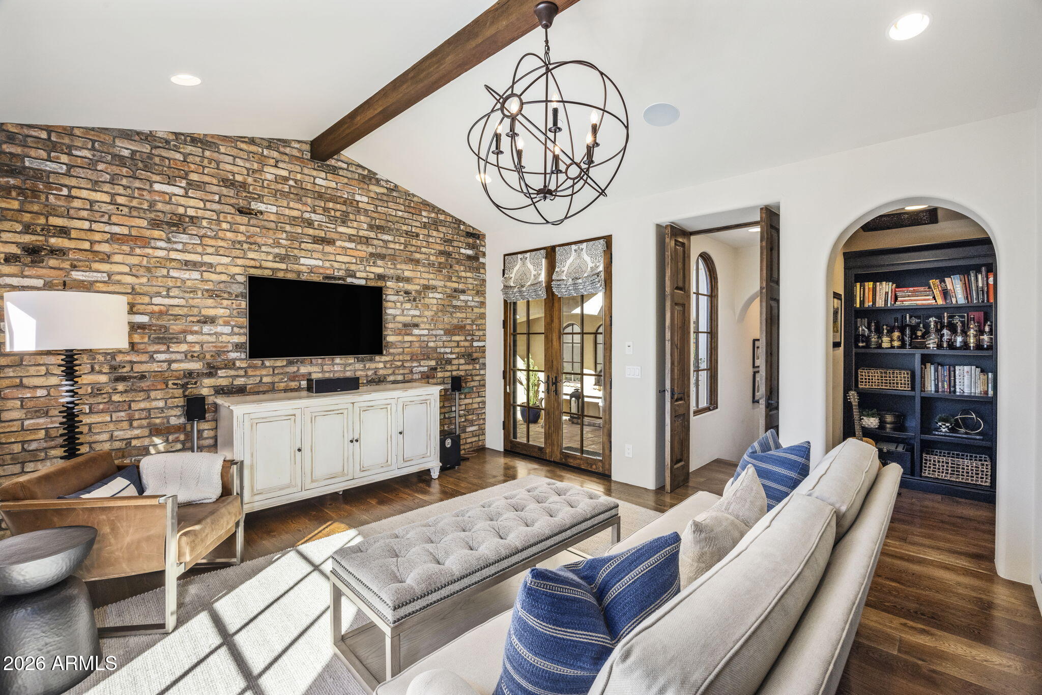 DC RANCH PARCEL 4.1 - Residential