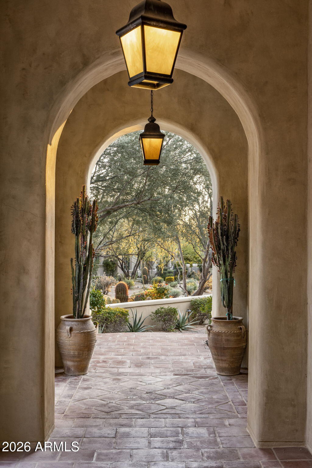 DC RANCH PARCEL 4.1 - Residential
