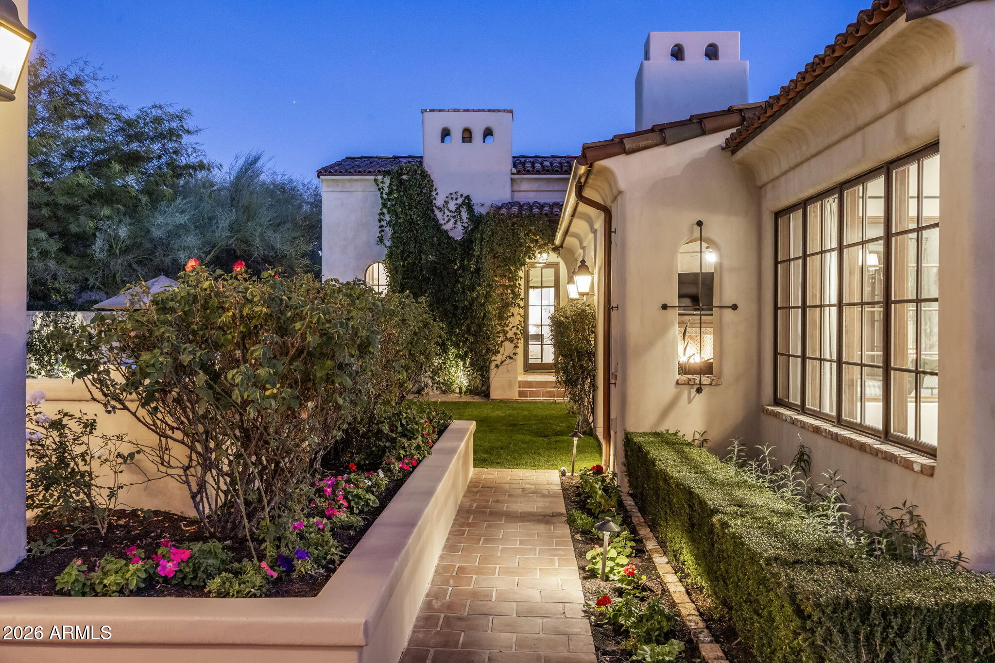 DC RANCH PARCEL 4.1 - Residential