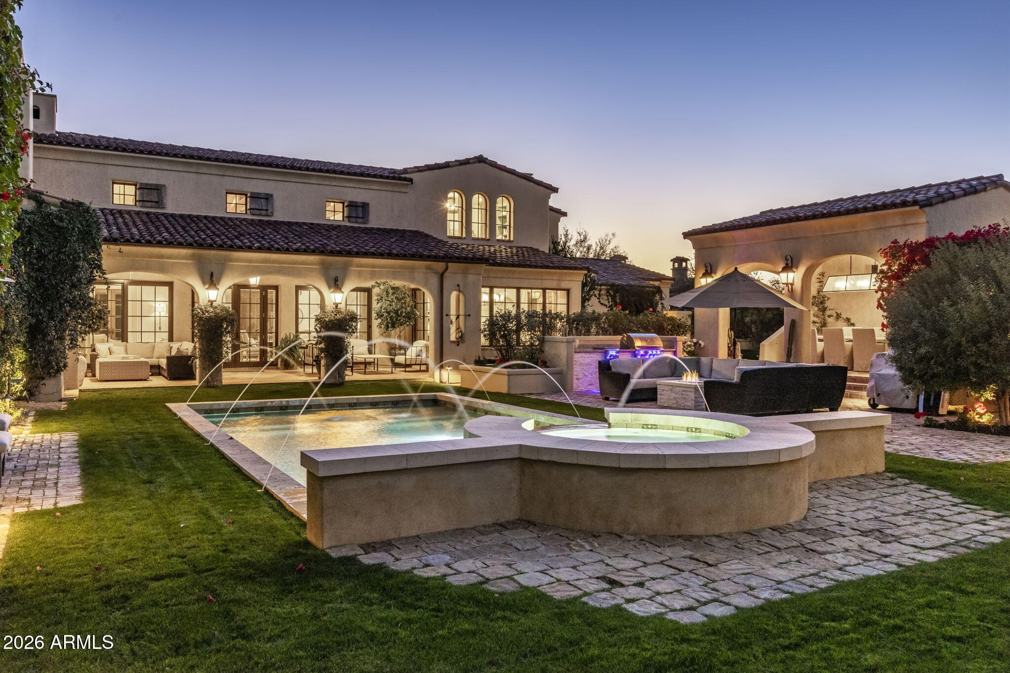 DC RANCH PARCEL 4.1 - Residential