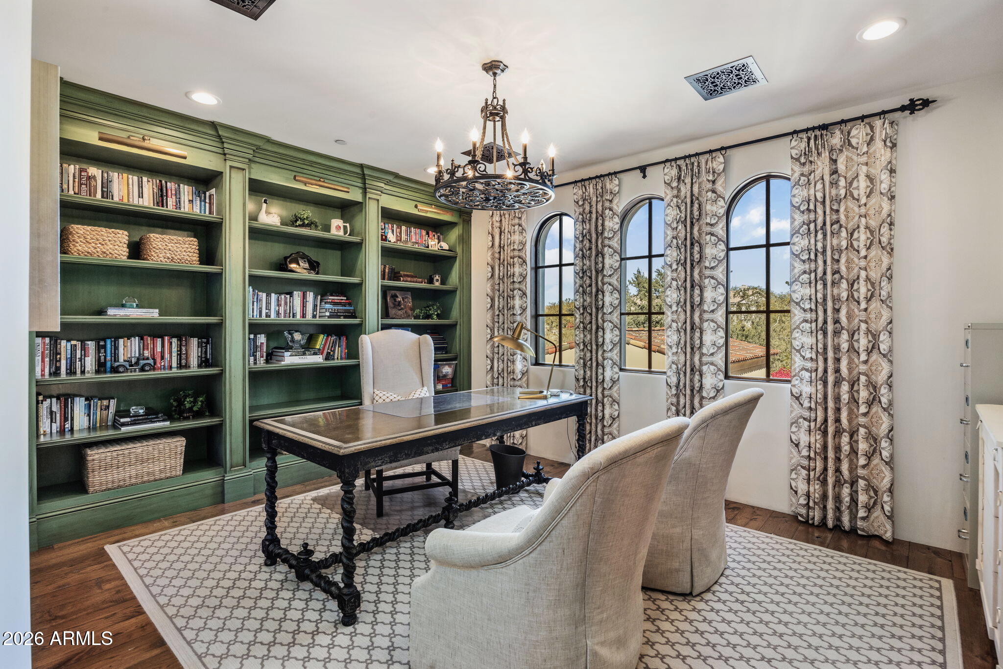 DC RANCH PARCEL 4.1 - Residential