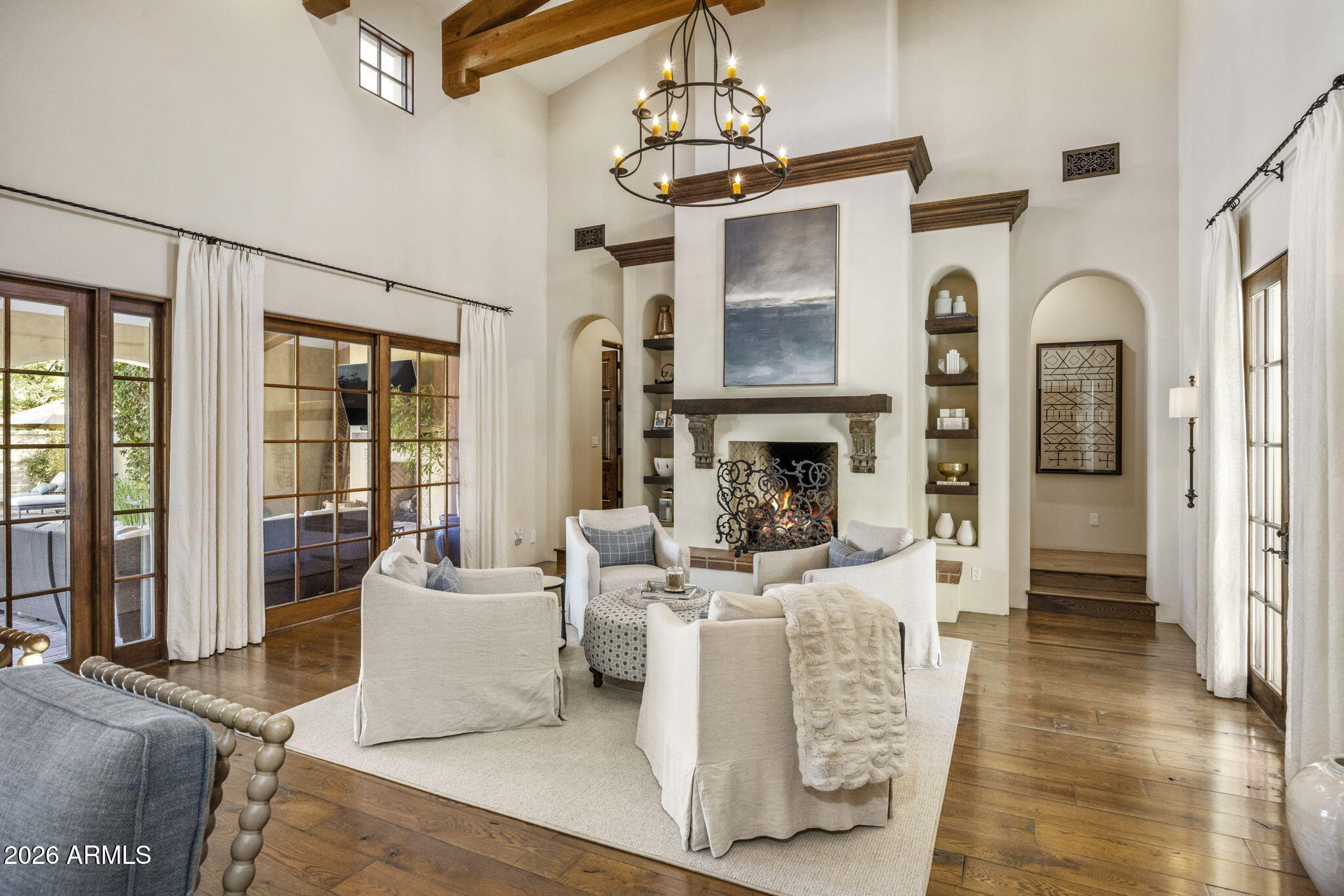 DC RANCH PARCEL 4.1 - Residential